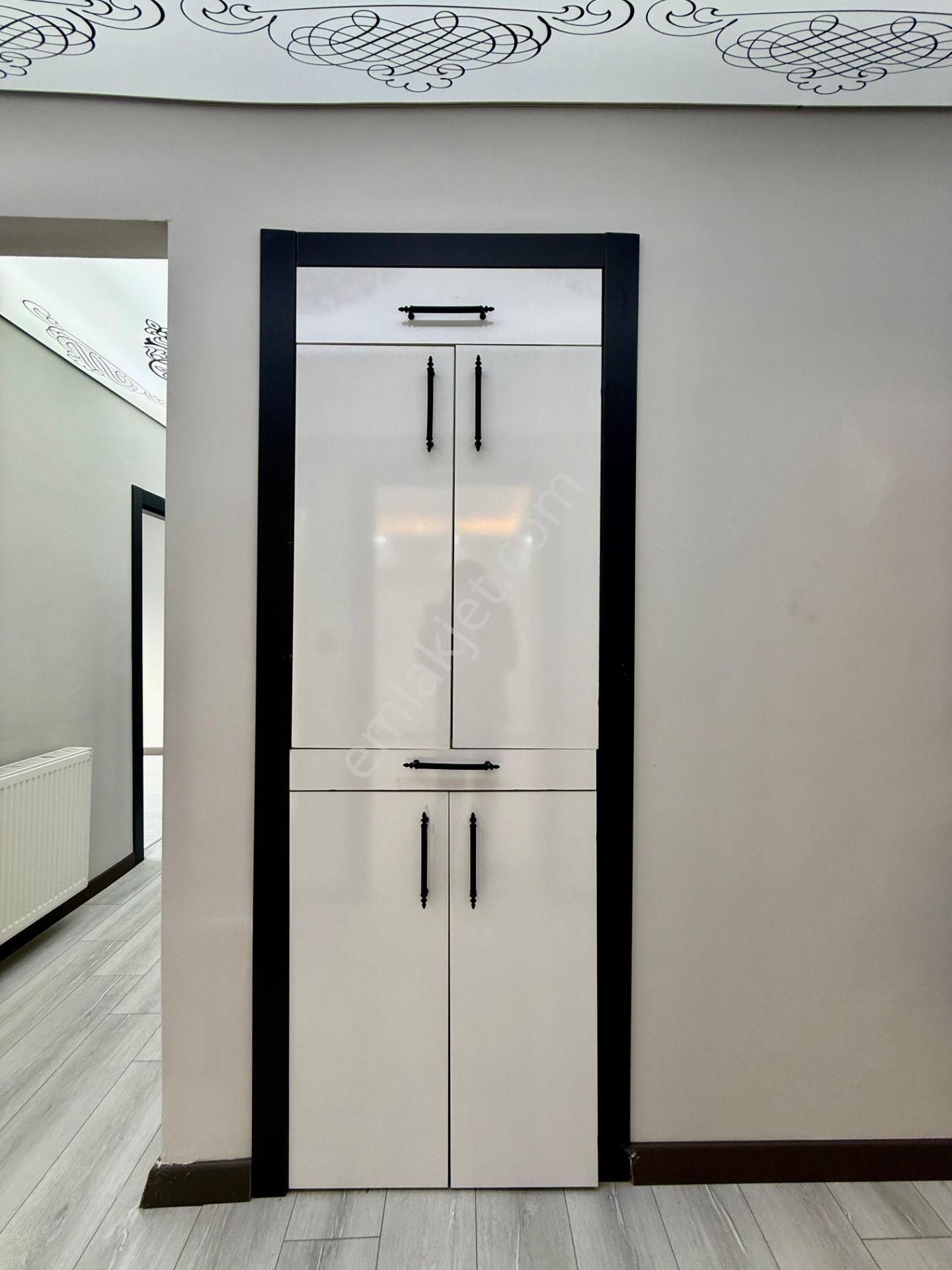 Kalecik Emlak'tan Fatih Mah.g.b Cephe Full Yapılı 3+1 1.kat 130m² - Görsel 23