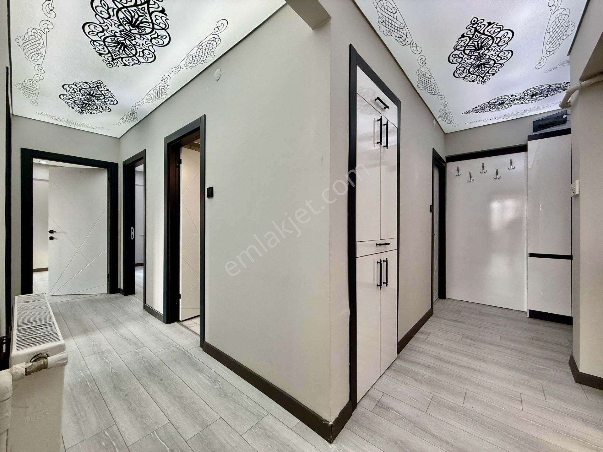 Kalecik Emlak'tan Fatih Mah.g.b Cephe Full Yapılı 3+1 1.kat 130m² - Görsel 20