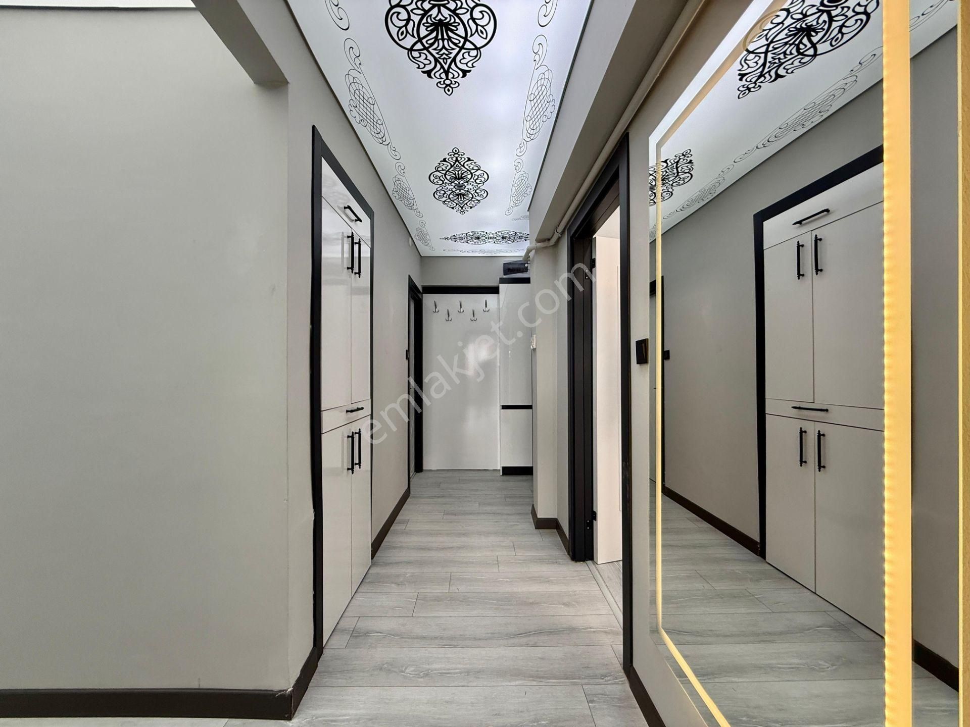 Kalecik Emlak'tan Fatih Mah.g.b Cephe Full Yapılı 3+1 1.kat 130m² - Görsel 21