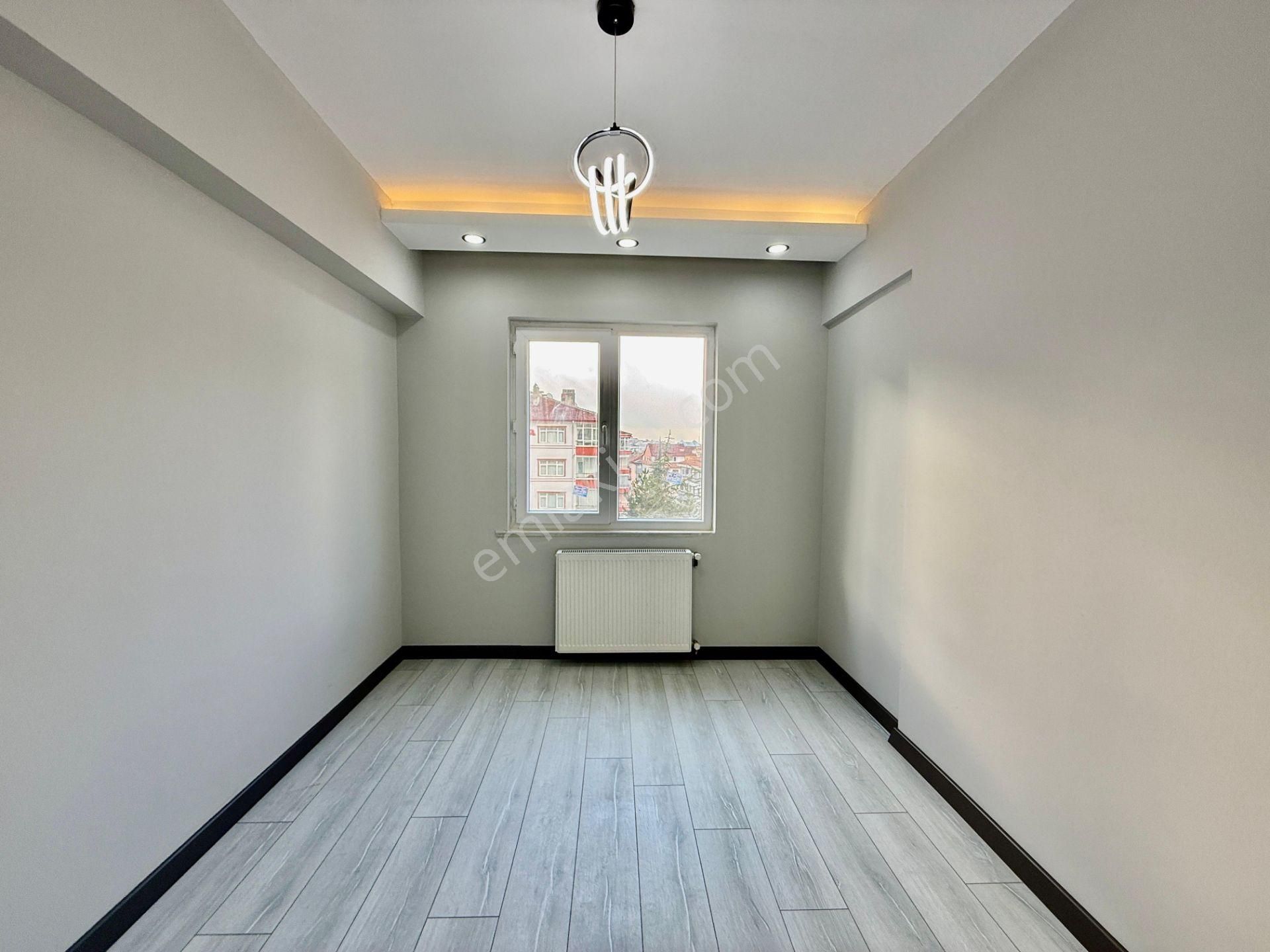 Kalecik Emlak'tan Fatih Mah.g.b Cephe Full Yapılı 3+1 1.kat 130m² - Görsel 10