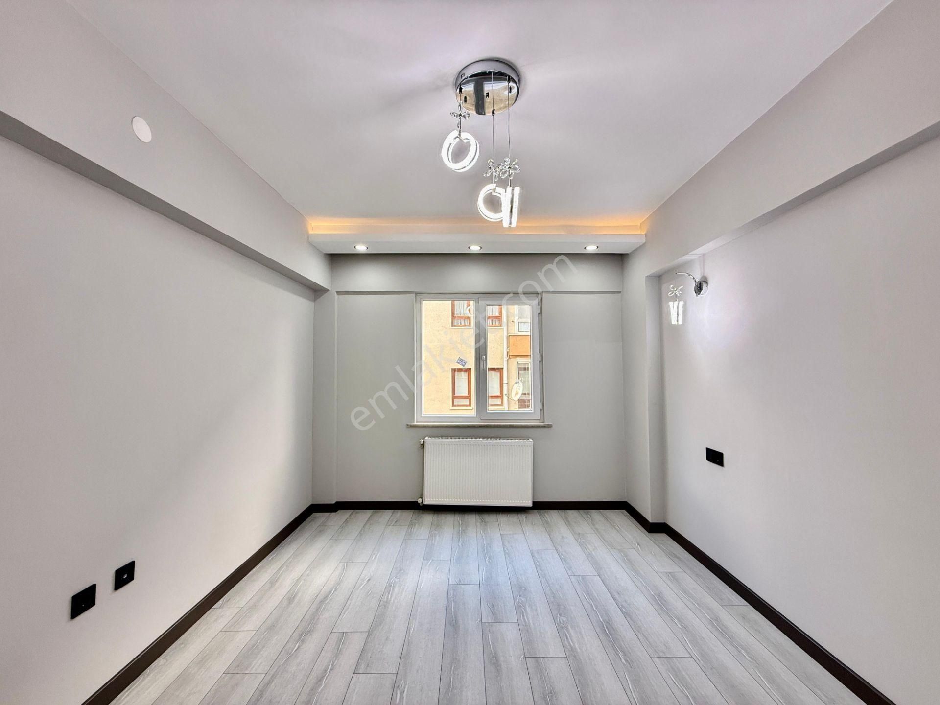 Kalecik Emlak'tan Fatih Mah.g.b Cephe Full Yapılı 3+1 1.kat 130m² - Görsel 17