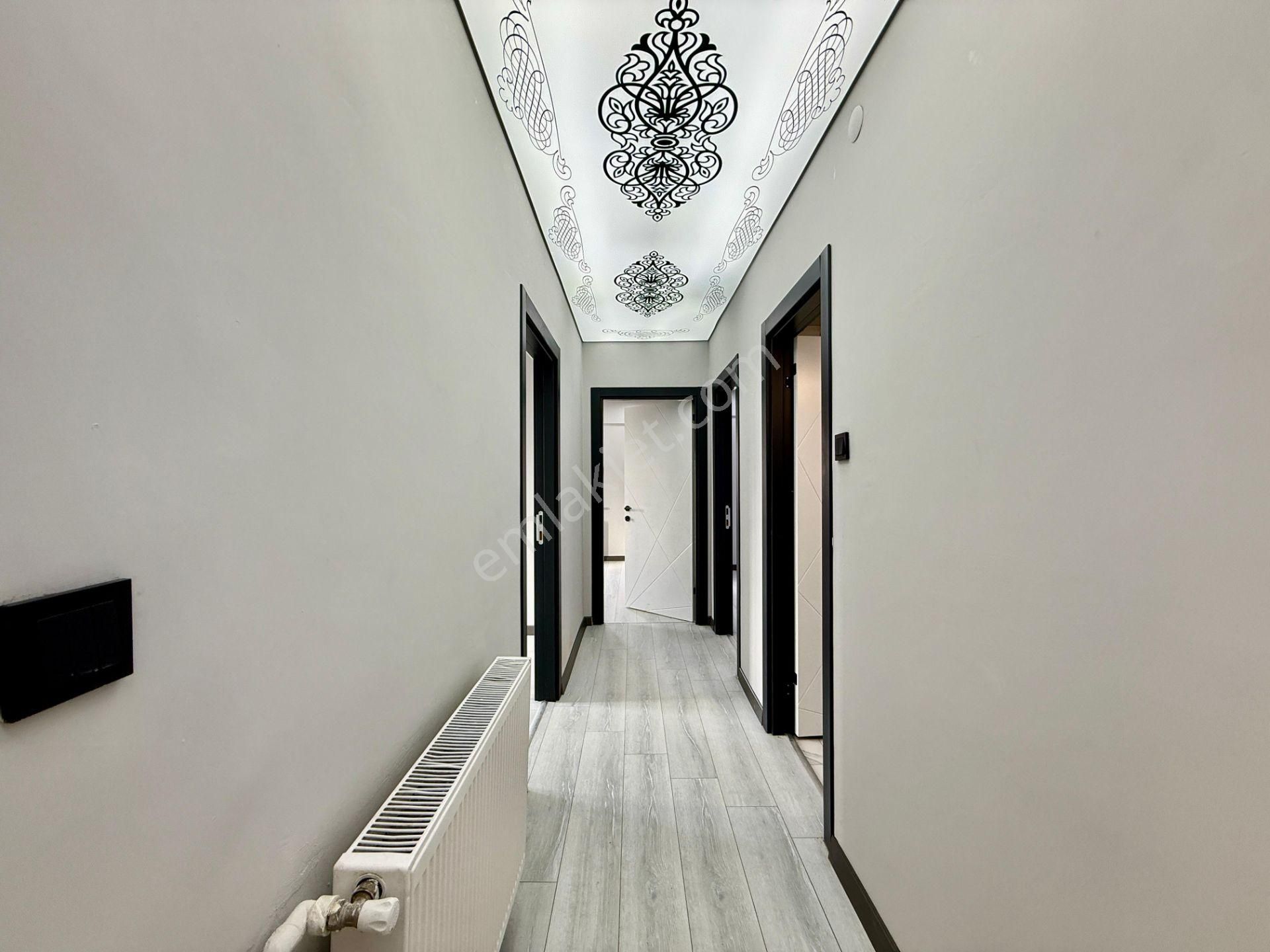 Kalecik Emlak'tan Fatih Mah.g.b Cephe Full Yapılı 3+1 1.kat 130m² - Görsel 22