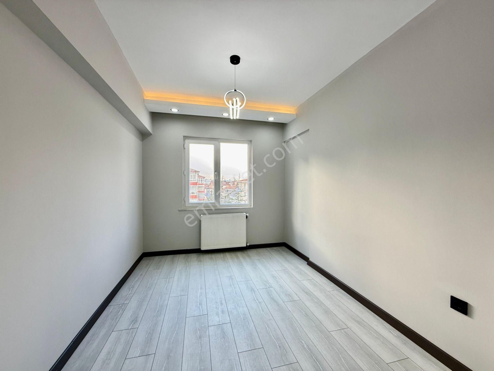 Kalecik Emlak'tan Fatih Mah.g.b Cephe Full Yapılı 3+1 1.kat 130m² - Görsel 9