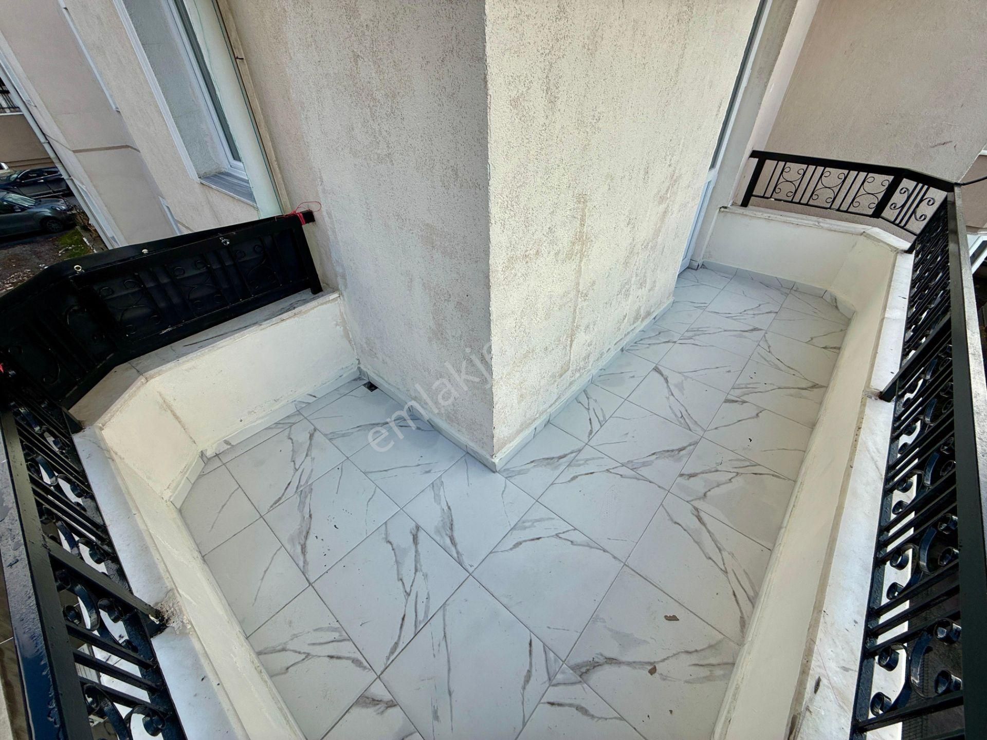 Kalecik Emlak'tan Fatih Mah.g.b Cephe Full Yapılı 3+1 1.kat 130m² - Görsel 27