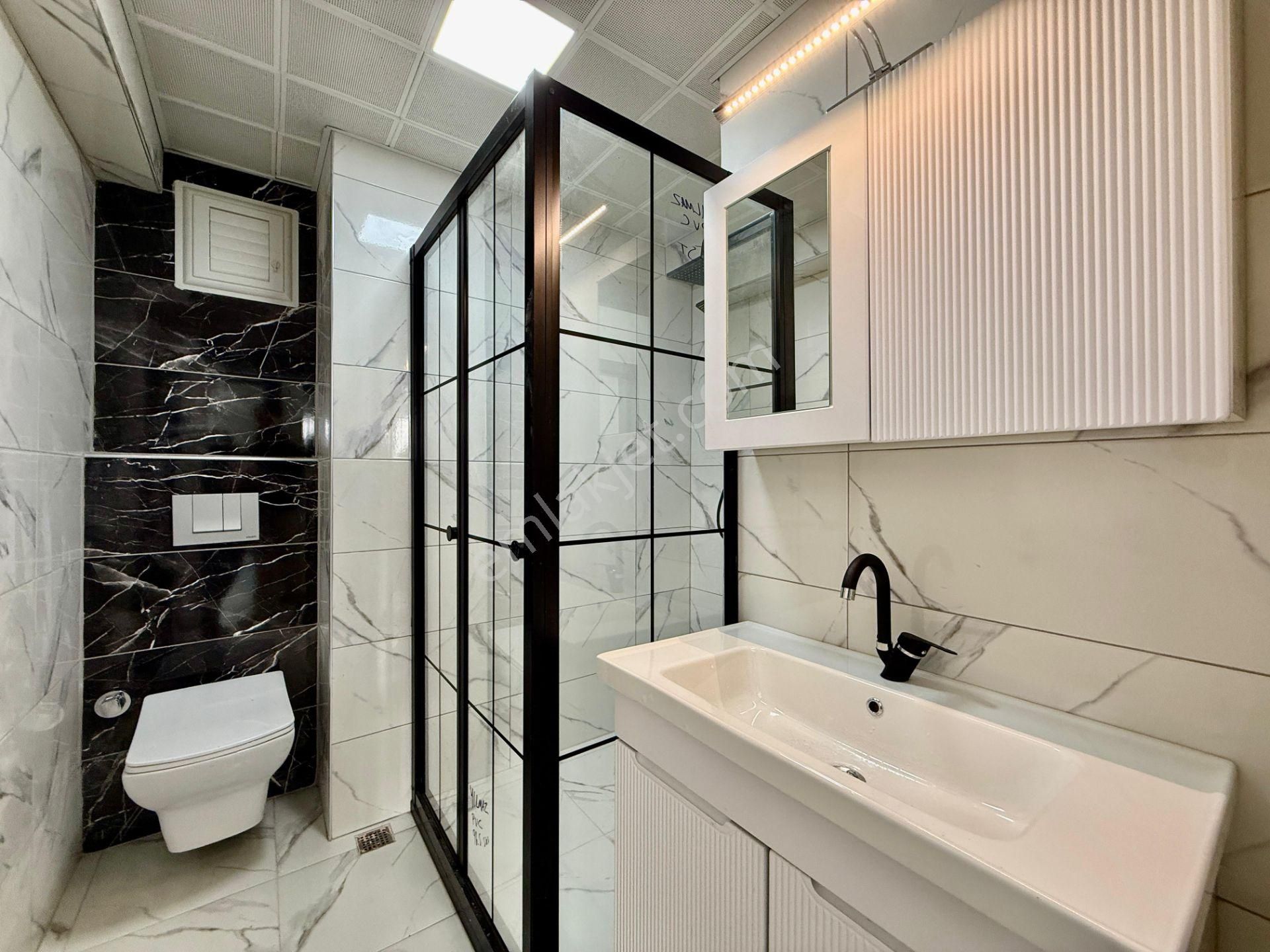 Kalecik Emlak'tan Fatih Mah.g.b Cephe Full Yapılı 3+1 1.kat 130m² - Görsel 24