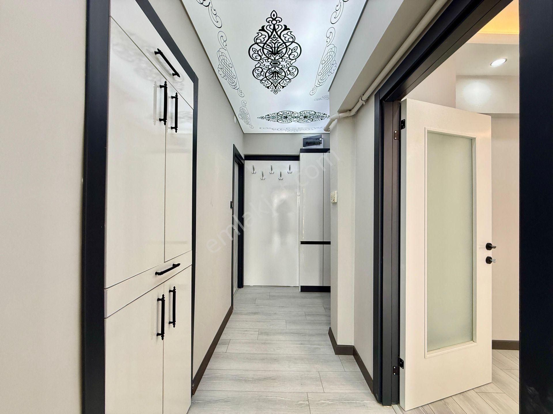 Kalecik Emlak'tan Fatih Mah.g.b Cephe Full Yapılı 3+1 1.kat 130m² - Görsel 19