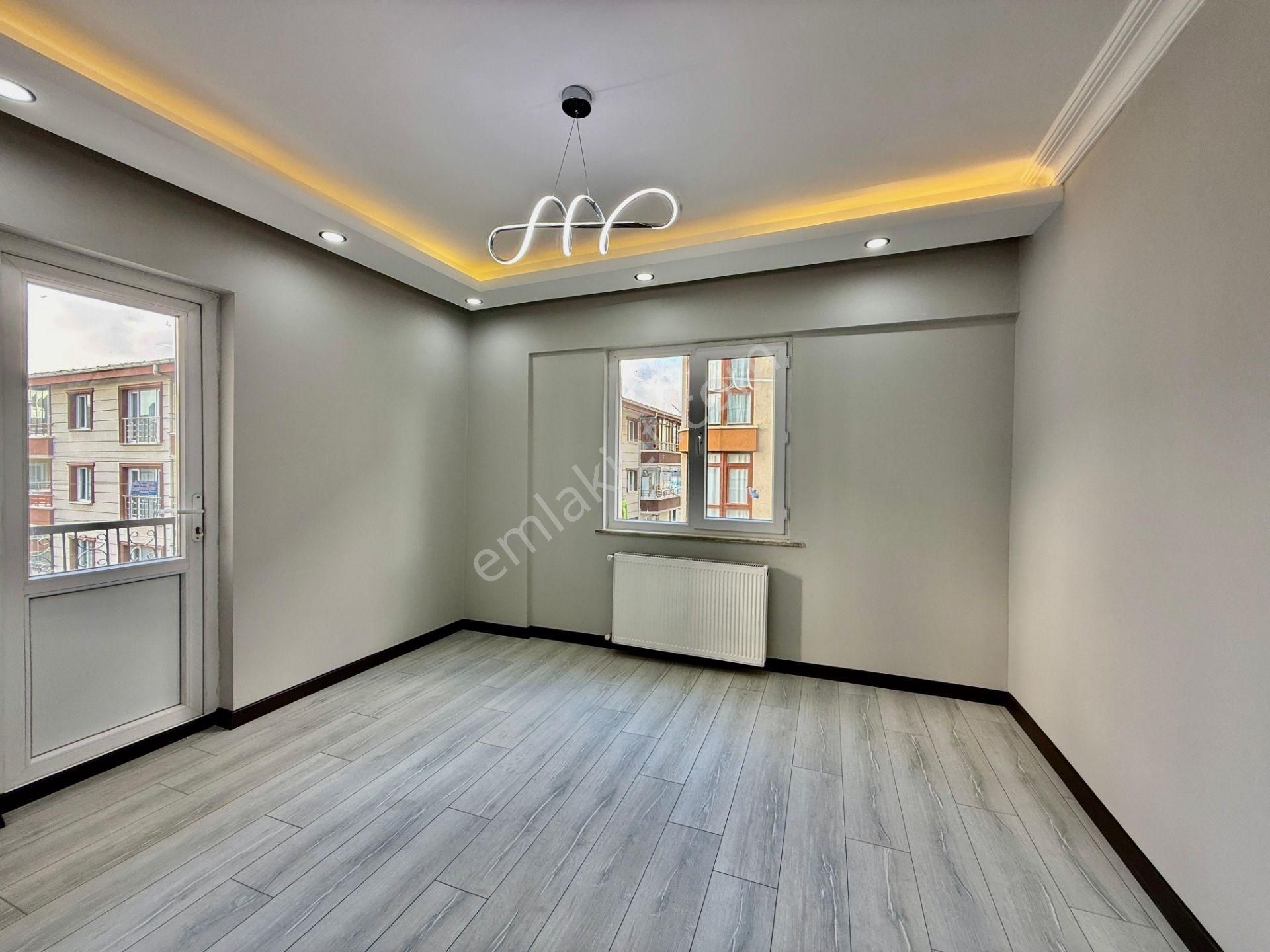 Kalecik Emlak'tan Fatih Mah.g.b Cephe Full Yapılı 3+1 1.kat 130m² - Görsel 12
