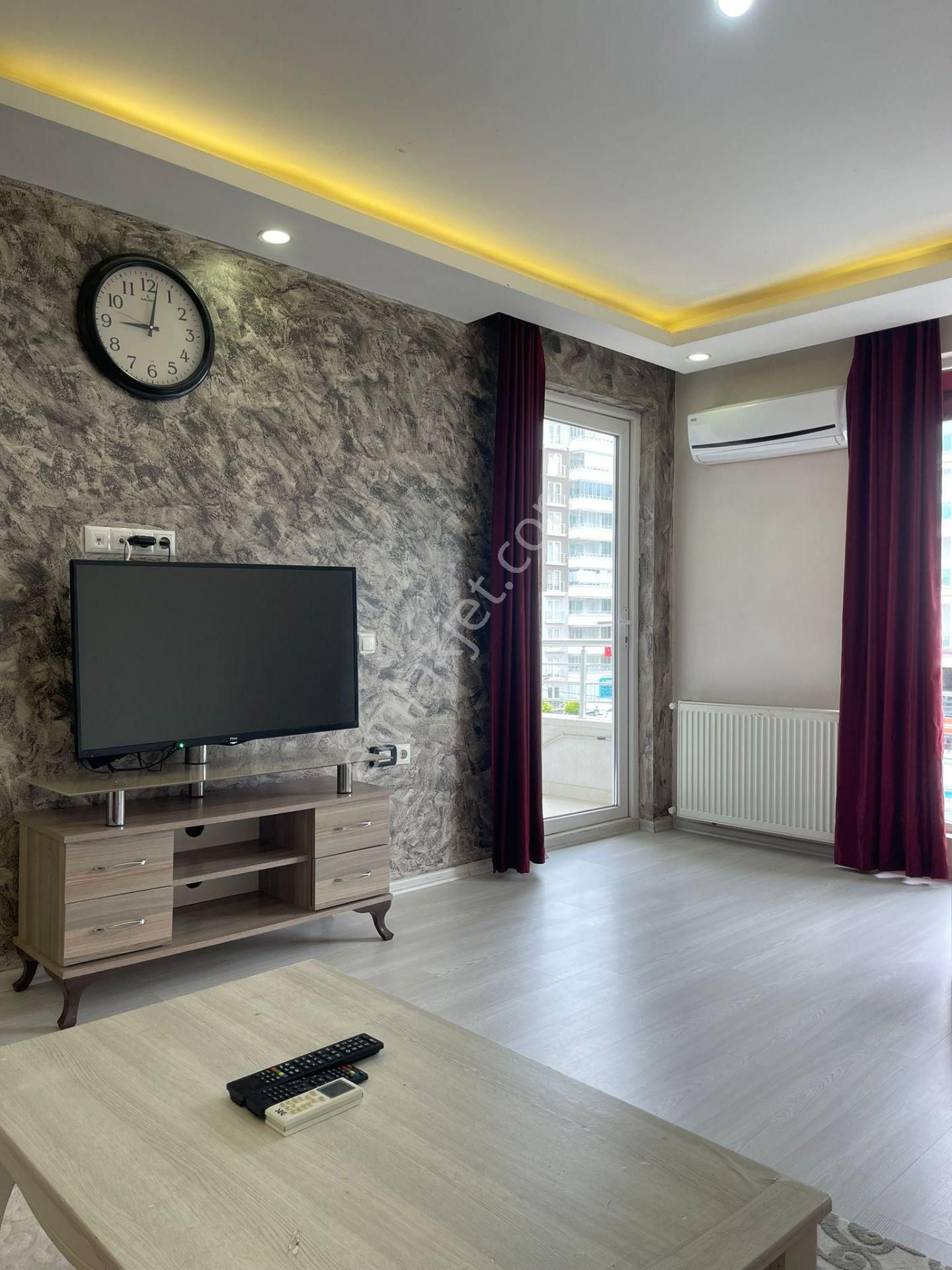 4 Mevsim Suit Otel 2+1 Dairelieri İle Sizlere Evinizdeki Rahatlığı Sunuyor.. - Görsel 3