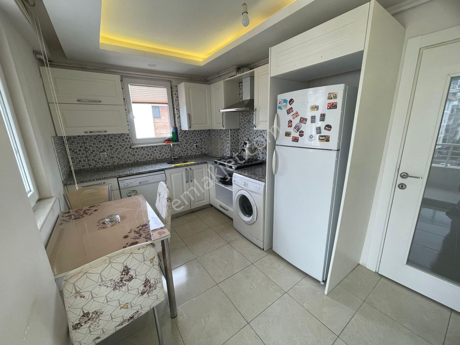 4 Mevsim Suit Otel 2+1 Dairelieri İle Sizlere Evinizdeki Rahatlığı Sunuyor.. - Görsel 10