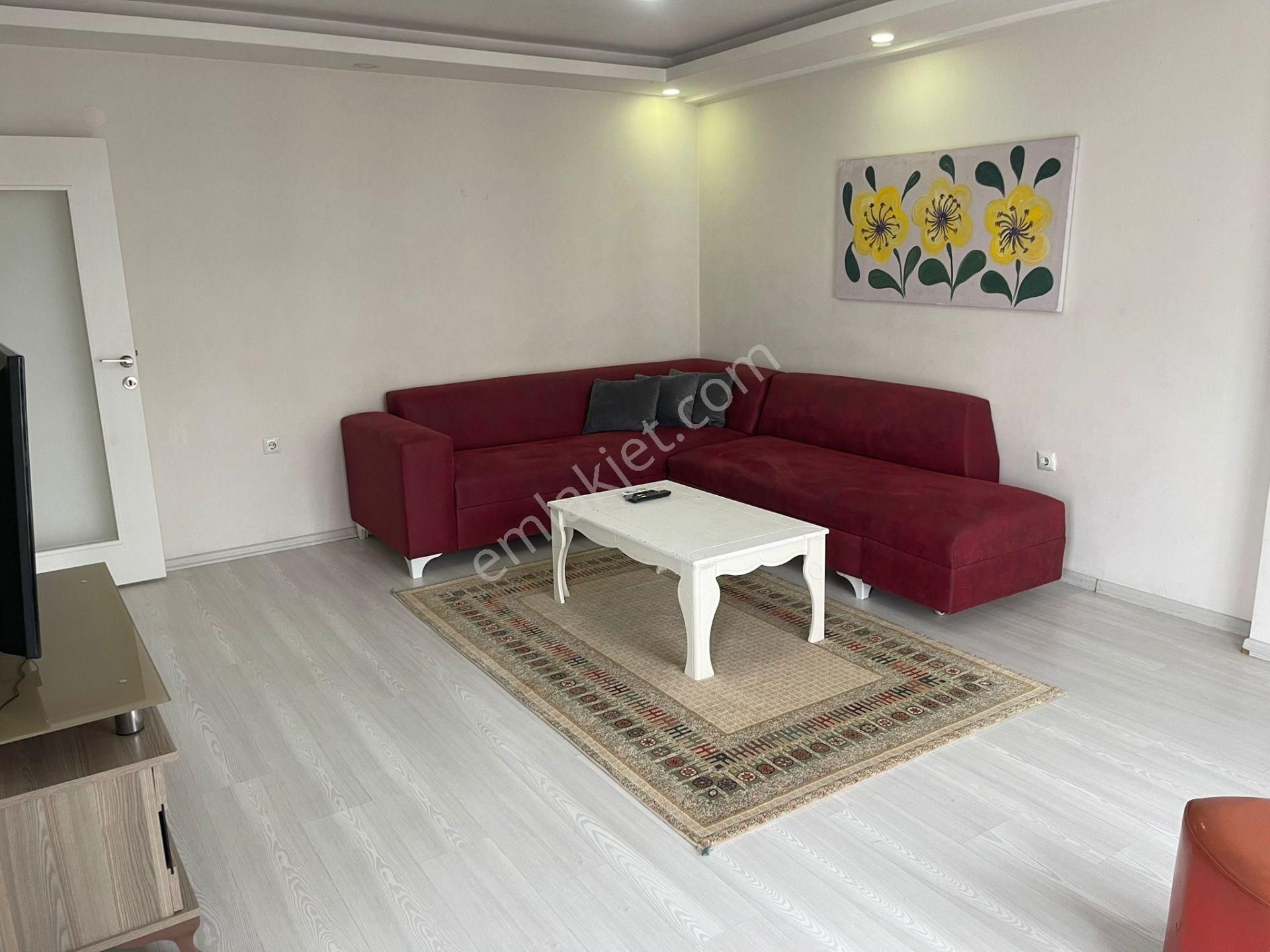 4 Mevsim Suit Otel 2+1 Dairelieri İle Sizlere Evinizdeki Rahatlığı Sunuyor.. - Görsel 12