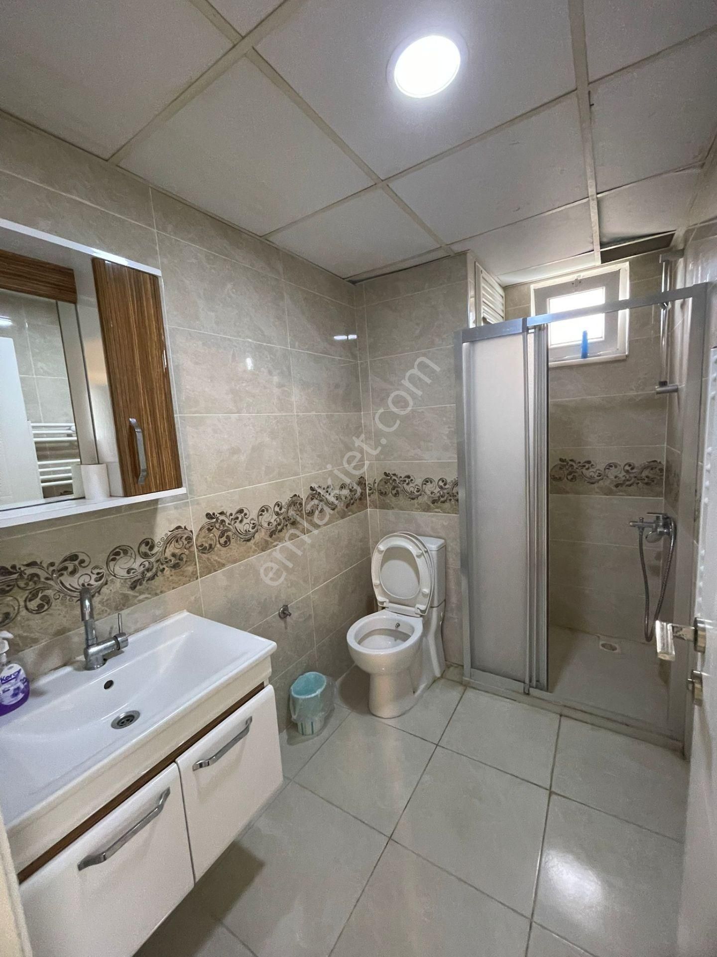 4 Mevsim Suit Otel 2+1 Dairelieri İle Sizlere Evinizdeki Rahatlığı Sunuyor.. - Görsel 17