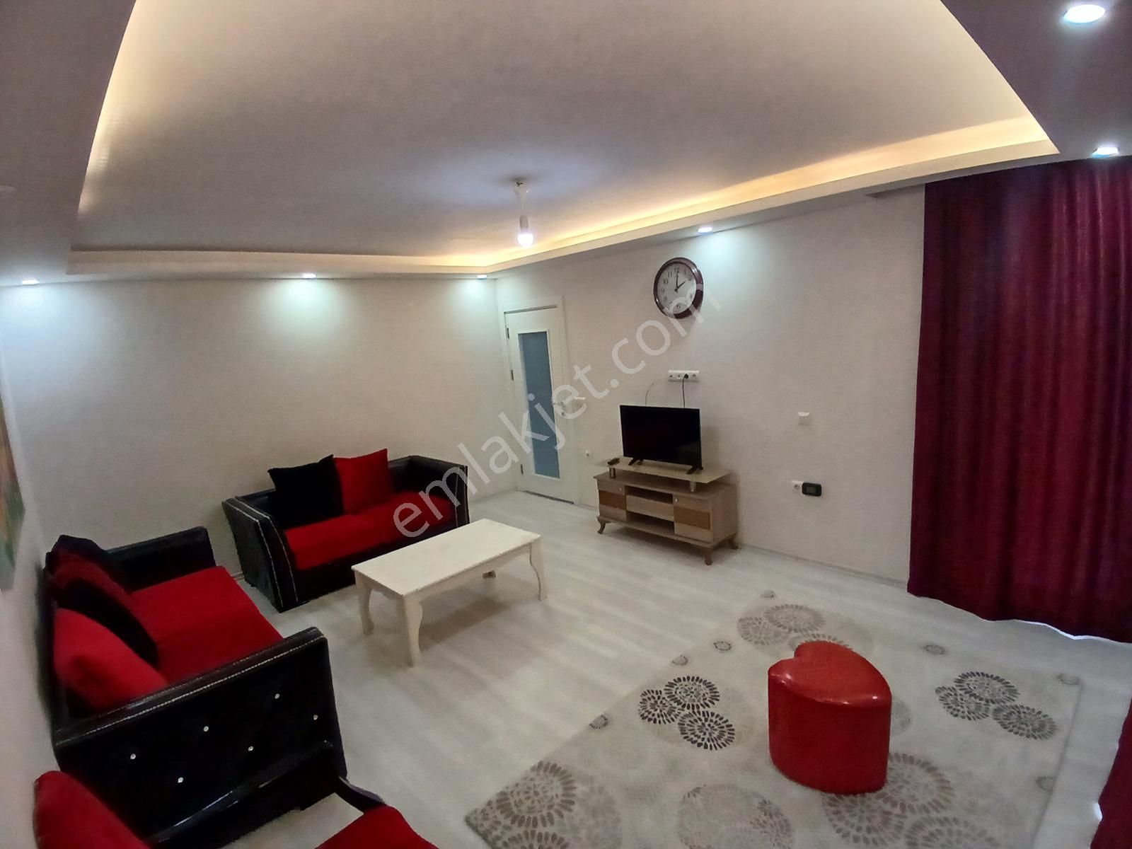 4 Mevsim Suit Otel 2+1 Dairelieri İle Sizlere Evinizdeki Rahatlığı Sunuyor.. - Görsel 22