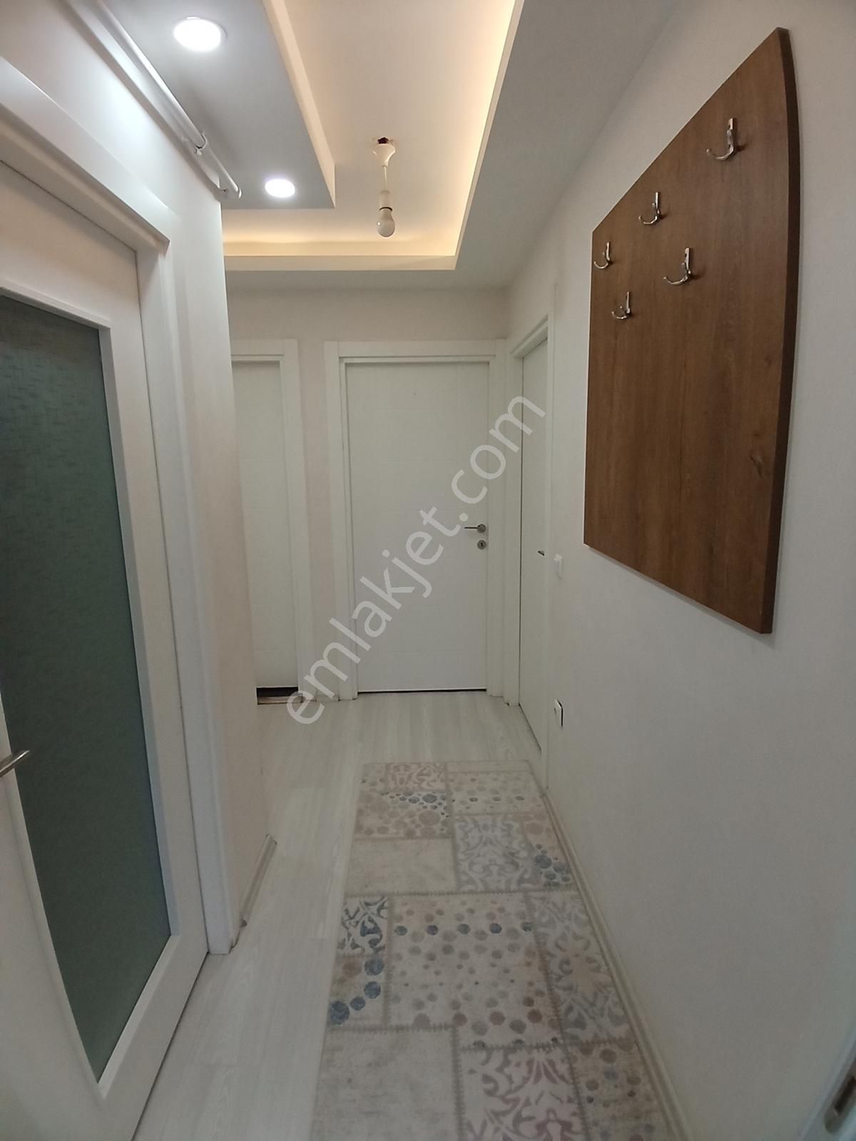 4 Mevsim Suit Otel 2+1 Dairelieri İle Sizlere Evinizdeki Rahatlığı Sunuyor.. - Görsel 32