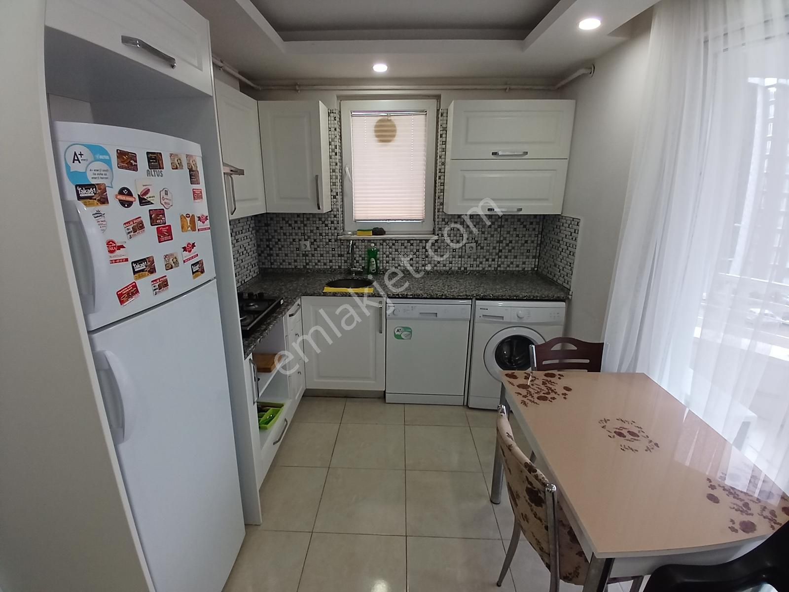 4 Mevsim Suit Otel 2+1 Dairelieri İle Sizlere Evinizdeki Rahatlığı Sunuyor.. - Görsel 33