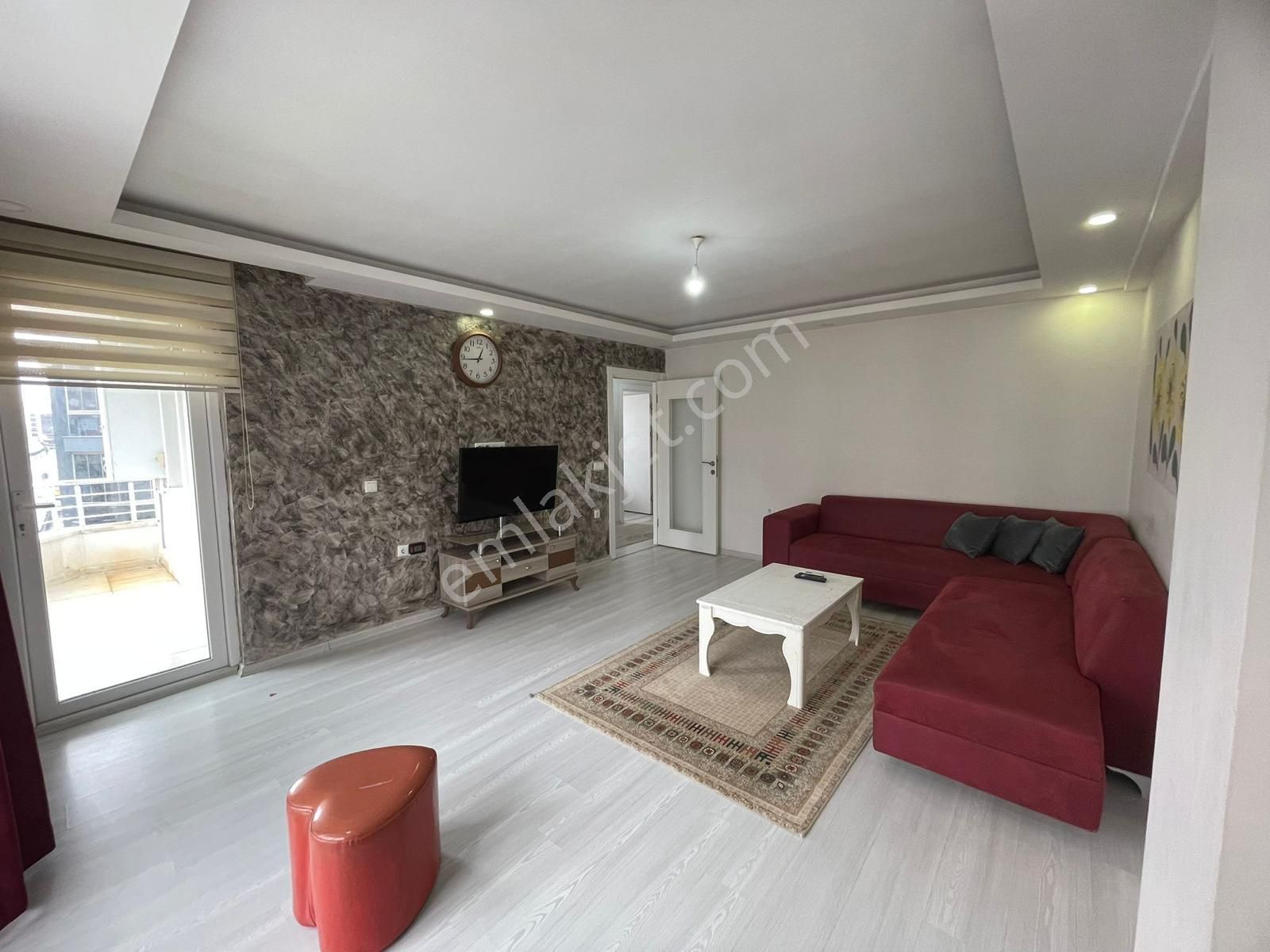 4 Mevsim Suit Otel 2+1 Dairelieri İle Sizlere Evinizdeki Rahatlığı Sunuyor.. - Görsel 26