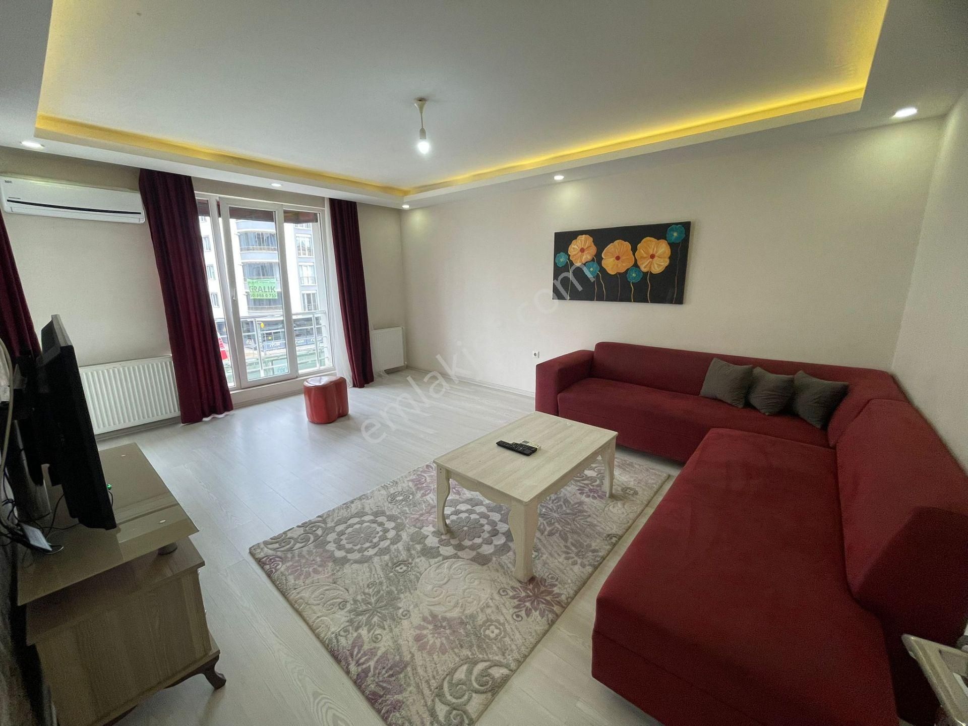 4 Mevsim Suit Otel 2+1 Dairelieri İle Sizlere Evinizdeki Rahatlığı Sunuyor.. - Görsel 6