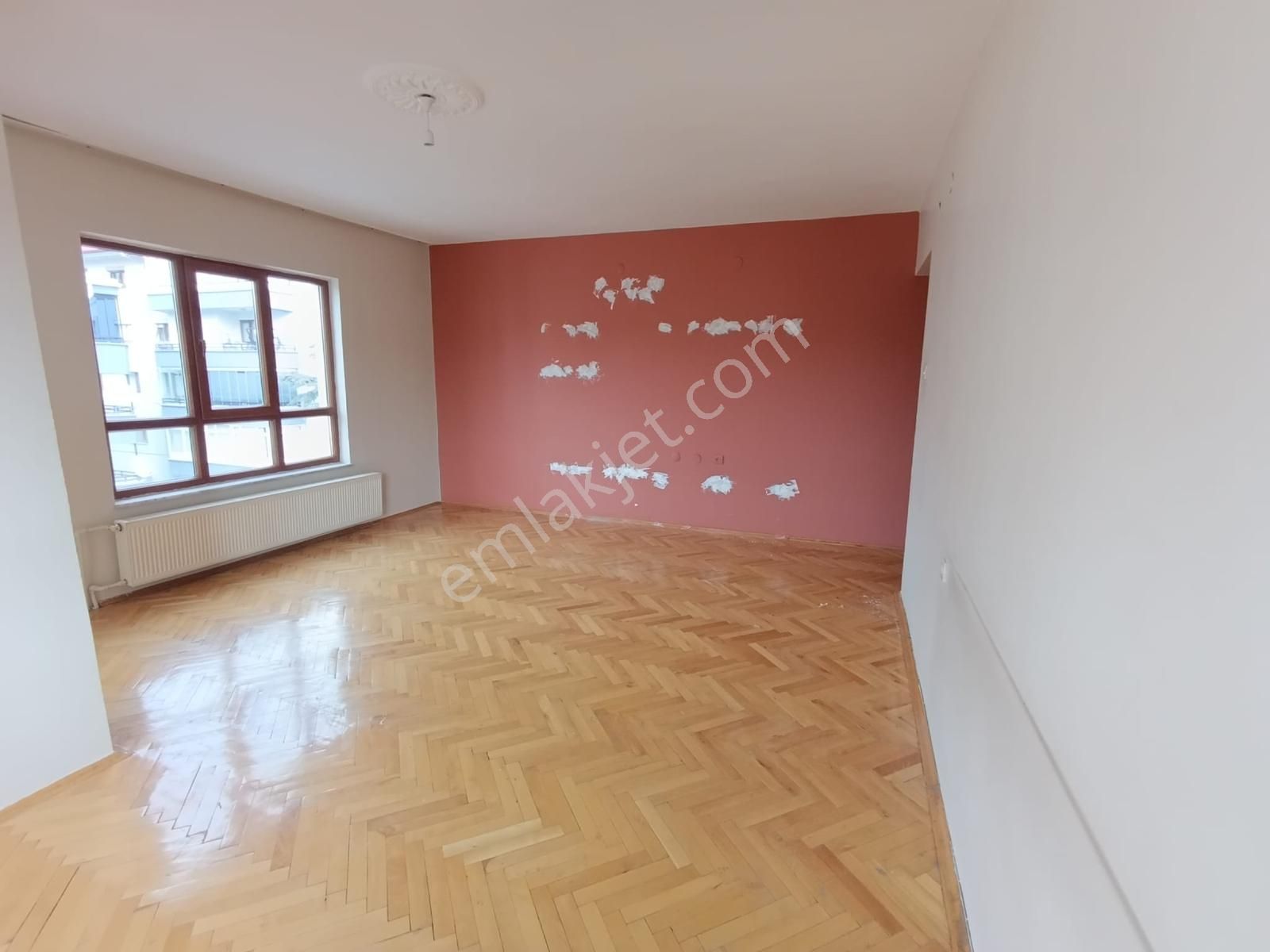 Çankayada Lizbon Caddesine Yakın Ara Kat 3+1 Kiralık Daire - Görsel 4