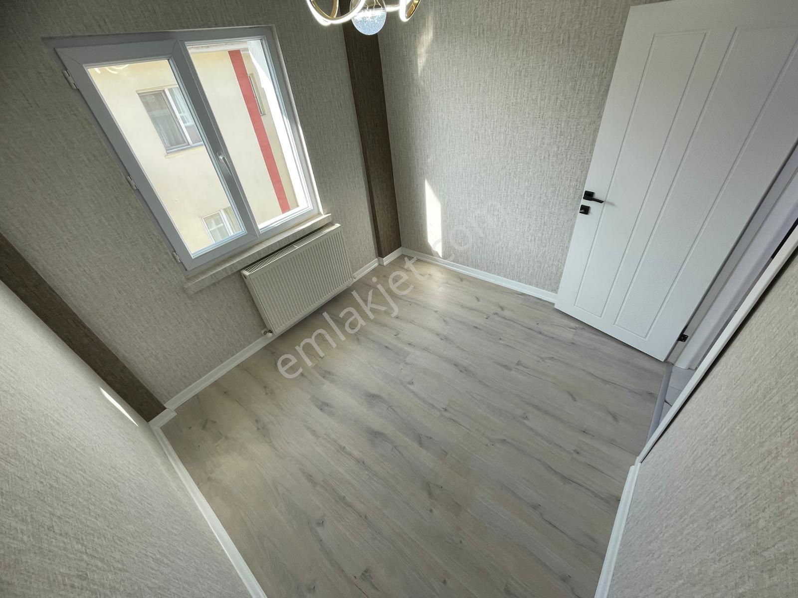 Sincan İstasyon Mah.'de Satılık 3+1 Ön Cephe Full Yapılı Bağımsız Daire - Görsel 18