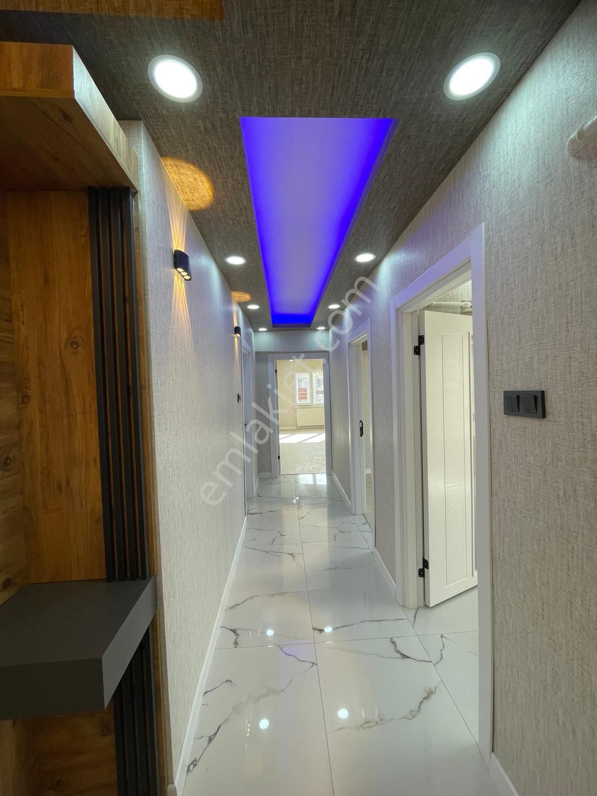 Sincan İstasyon Mah.'de Satılık 3+1 Ön Cephe Full Yapılı Bağımsız Daire - Görsel 25