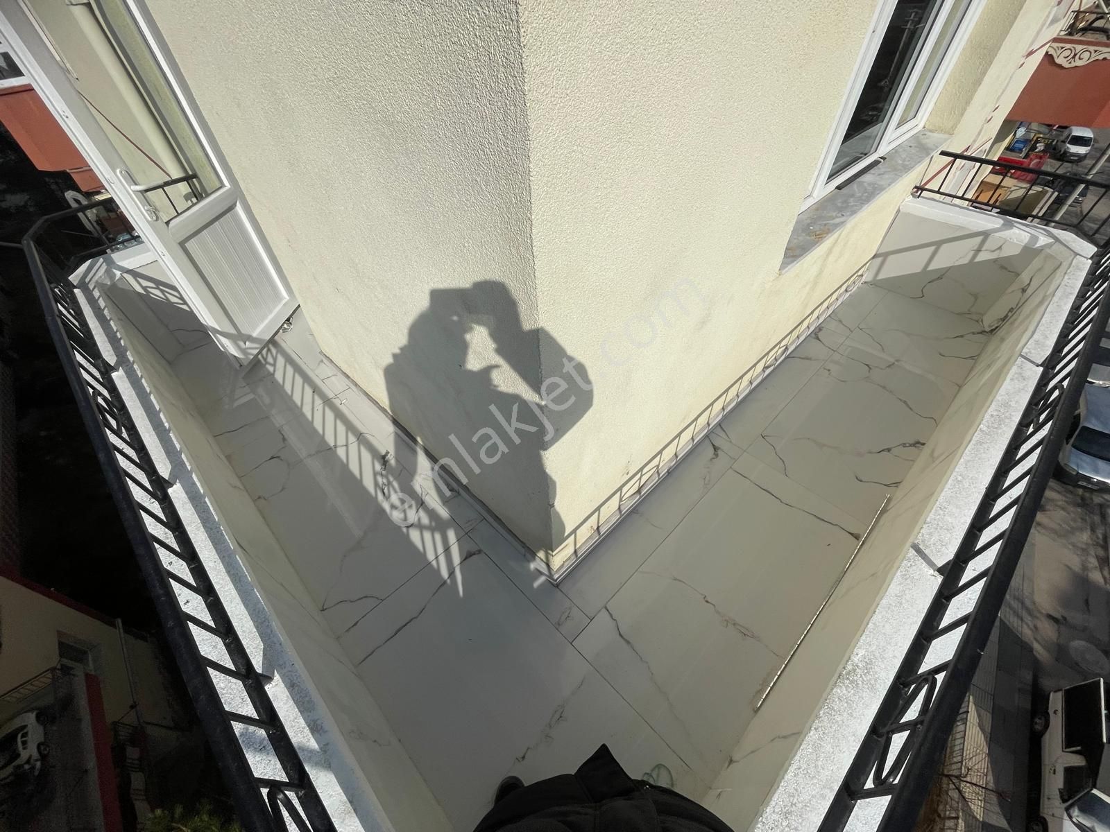 Sincan İstasyon Mah.'de Satılık 3+1 Ön Cephe Full Yapılı Bağımsız Daire - Görsel 28