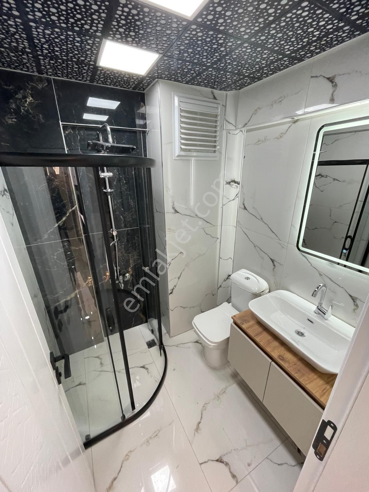 Sincan İstasyon Mah.'de Satılık 3+1 Ön Cephe Full Yapılı Bağımsız Daire - Görsel 27