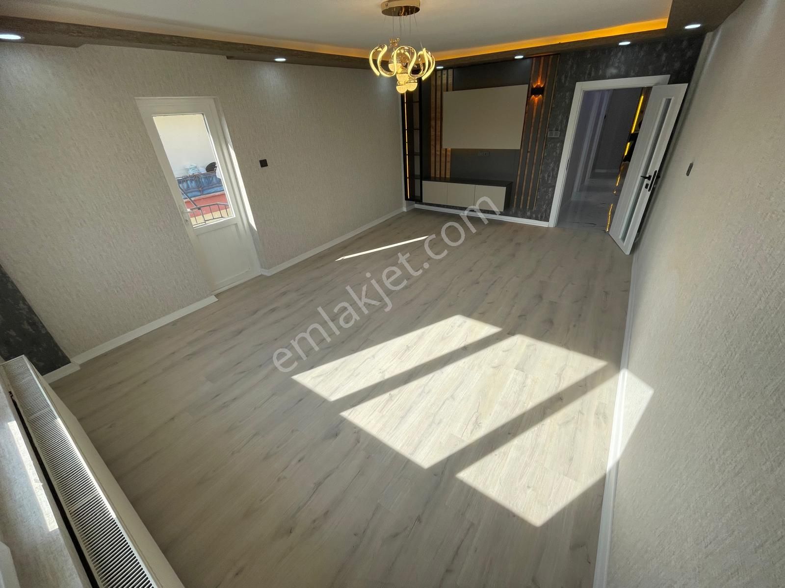 Sincan İstasyon Mah.'de Satılık 3+1 Ön Cephe Full Yapılı Bağımsız Daire - Görsel 6