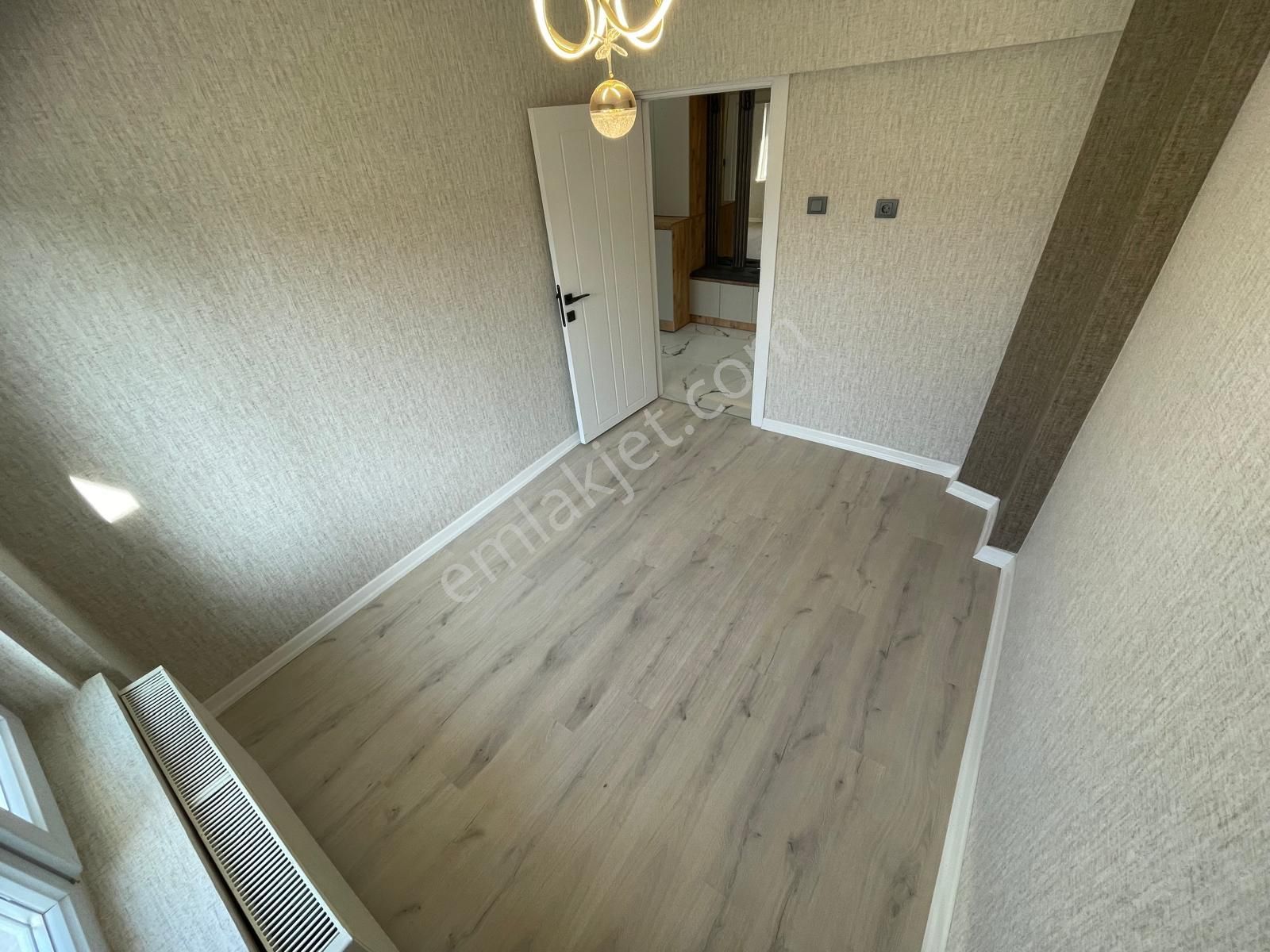 Sincan İstasyon Mah.'de Satılık 3+1 Ön Cephe Full Yapılı Bağımsız Daire - Görsel 14