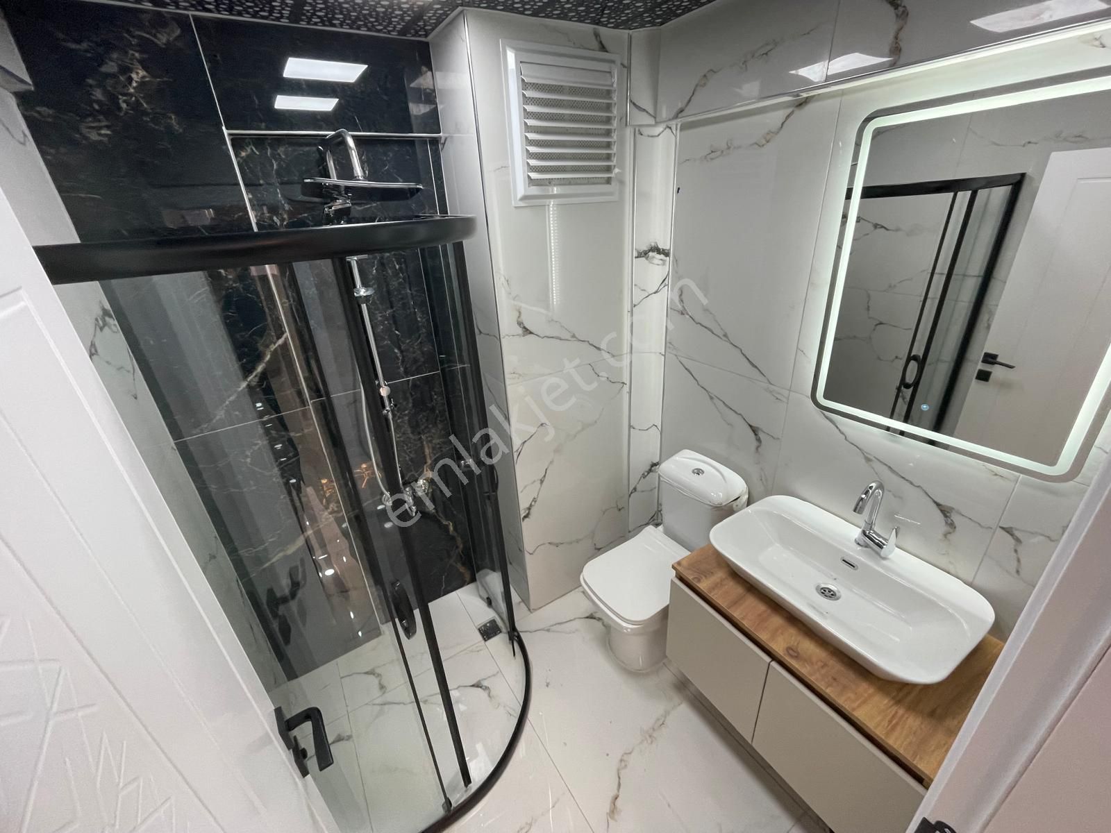 Sincan İstasyon Mah.'de Satılık 3+1 Ön Cephe Full Yapılı Bağımsız Daire - Görsel 26