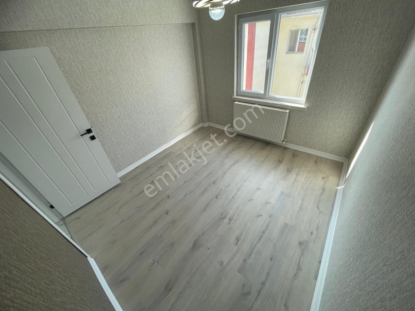 Sincan İstasyon Mah.'de Satılık 3+1 Ön Cephe Full Yapılı Bağımsız Daire - Görsel 11