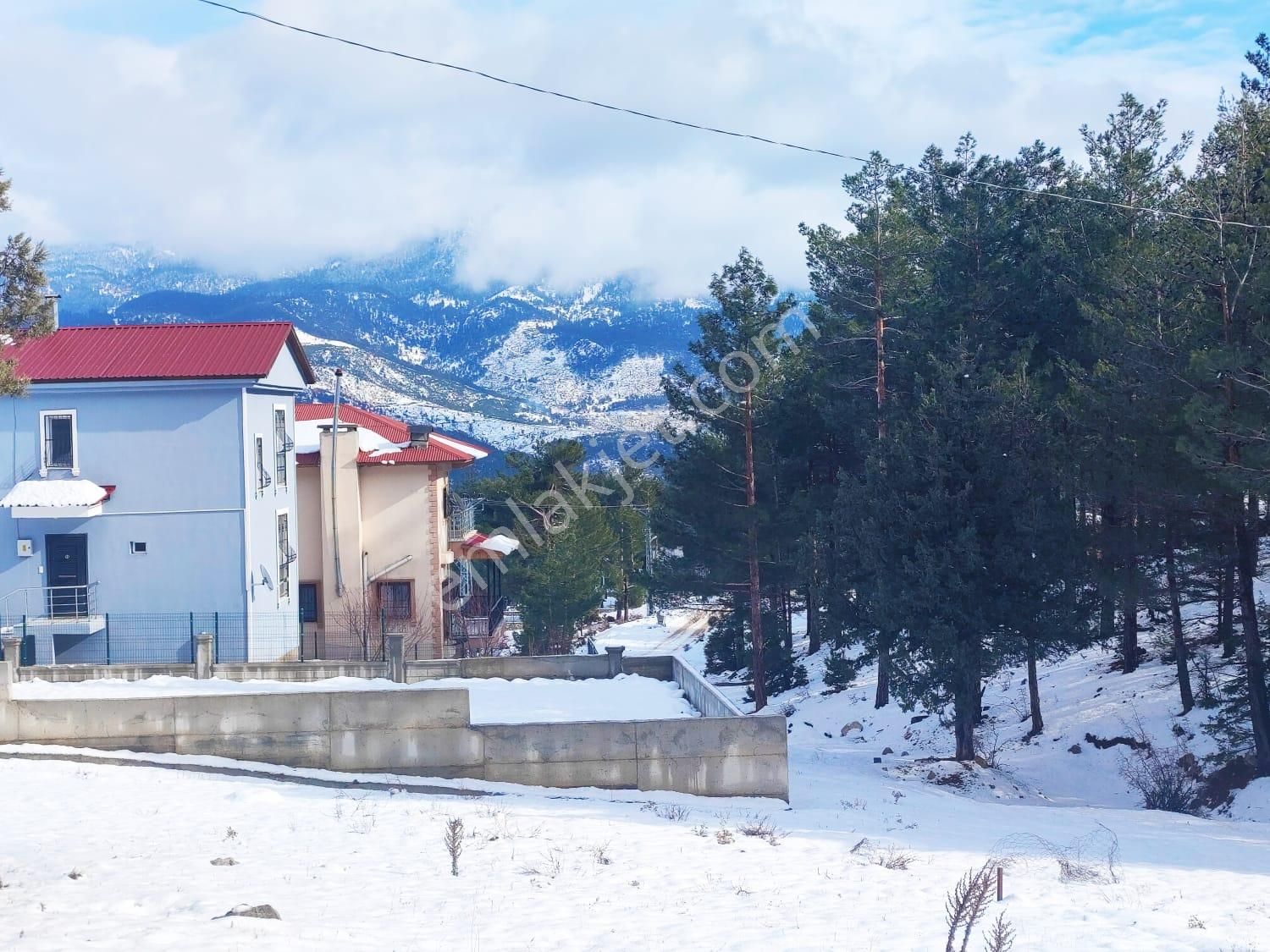 Kar Emlaktan Yenikonacık Kırıntı Mevkiinde 300 M2 Satılık Arsa - Görsel 12