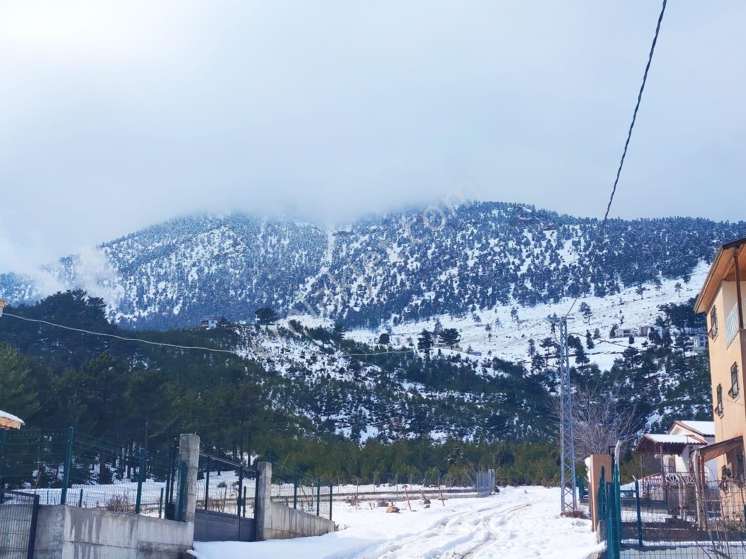 Kar Emlaktan Yenikonacık Kırıntı Mevkiinde 300 M2 Satılık Arsa - Görsel 24