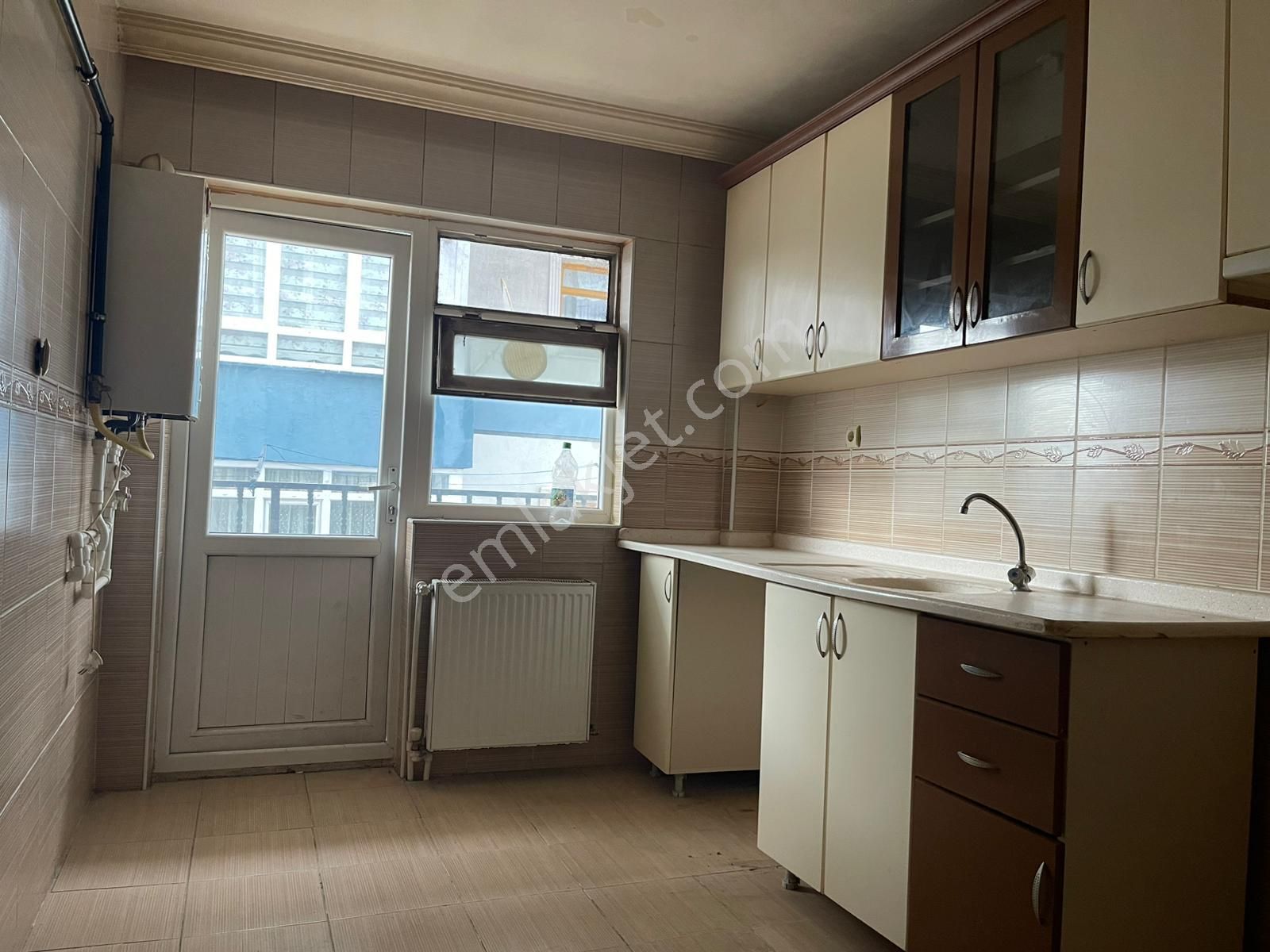 Sincan Pınarbaşı Mahallesinde 3+1 Kiralık Ara Kat Daire