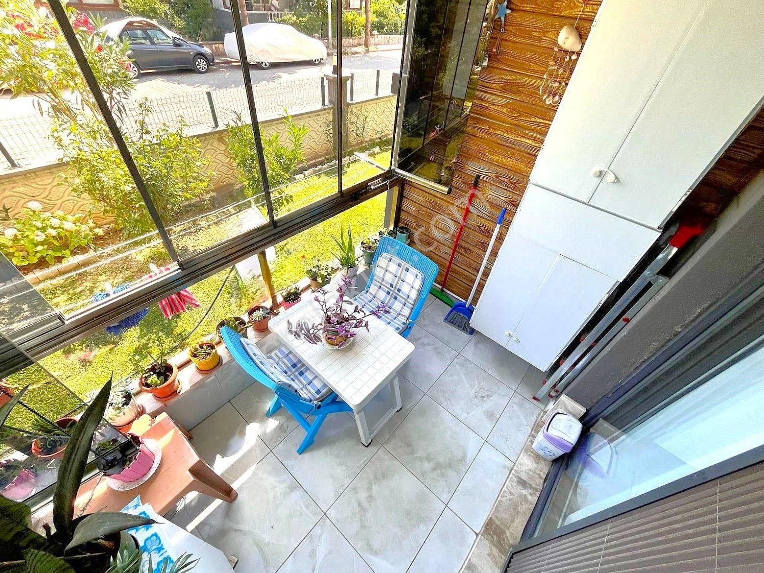 Yüksel'den Akçay'da Öncephe Yeni Binada Doğalgazlı Lux 1+1 Daire - Görsel 12