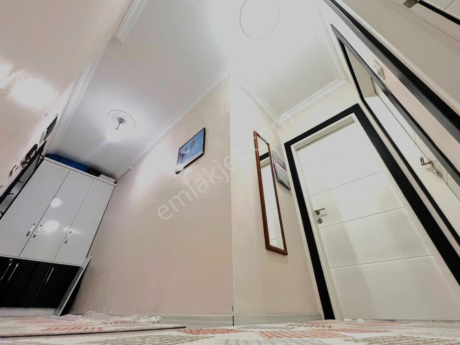 Yüksel'den Akçay'da Öncephe Yeni Binada Doğalgazlı Lux 1+1 Daire - Görsel 17