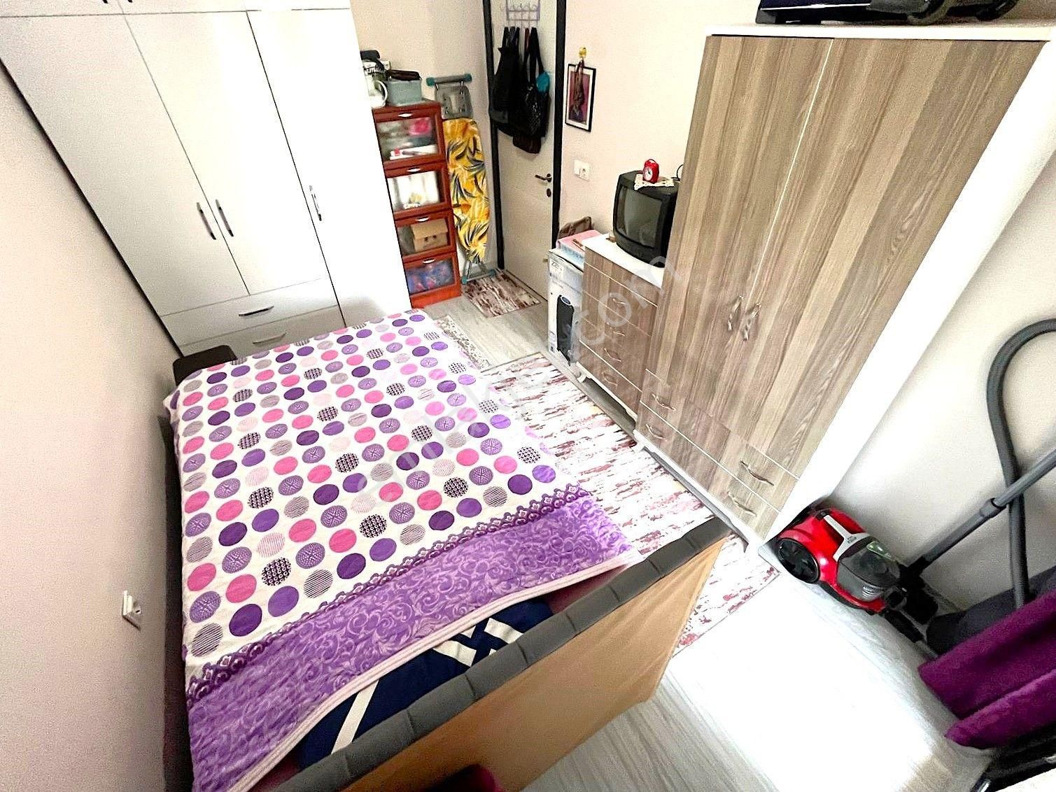 Yüksel'den Akçay'da Öncephe Yeni Binada Doğalgazlı Lux 1+1 Daire - Görsel 7