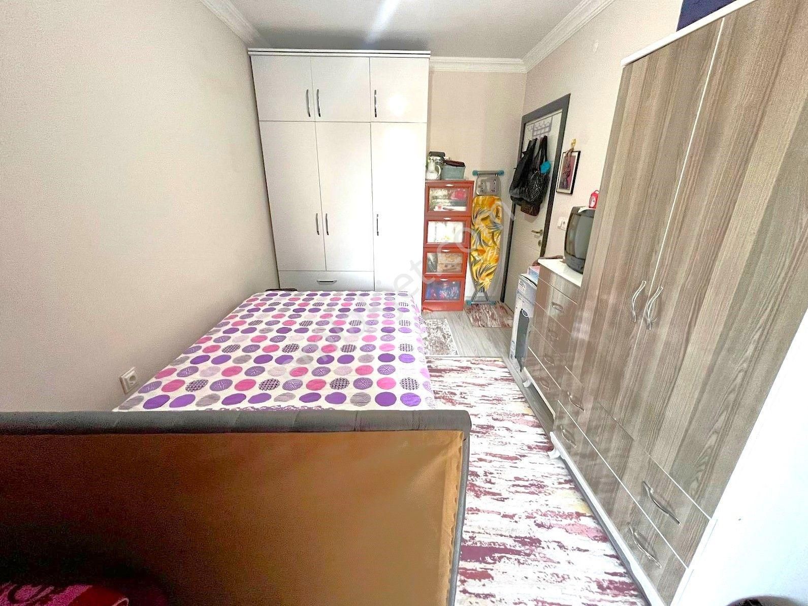 Yüksel'den Akçay'da Öncephe Yeni Binada Doğalgazlı Lux 1+1 Daire - Görsel 23