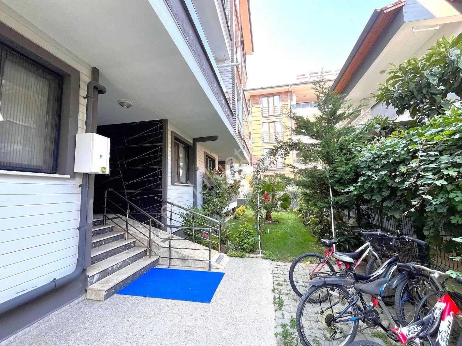 Yüksel'den Akçay'da Öncephe Yeni Binada Doğalgazlı Lux 1+1 Daire - Görsel 10