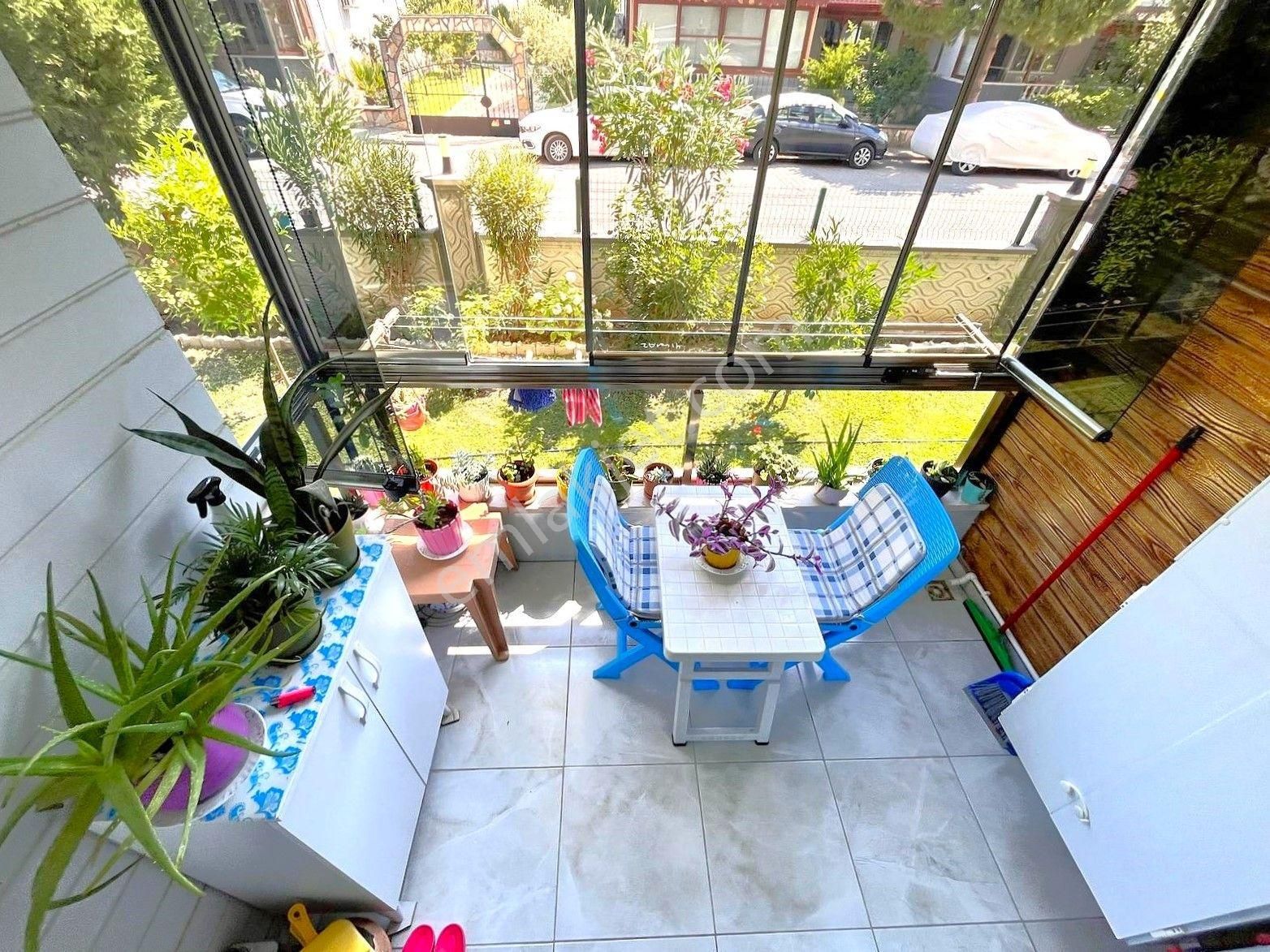 Yüksel'den Akçay'da Öncephe Yeni Binada Doğalgazlı Lux 1+1 Daire - Görsel 28