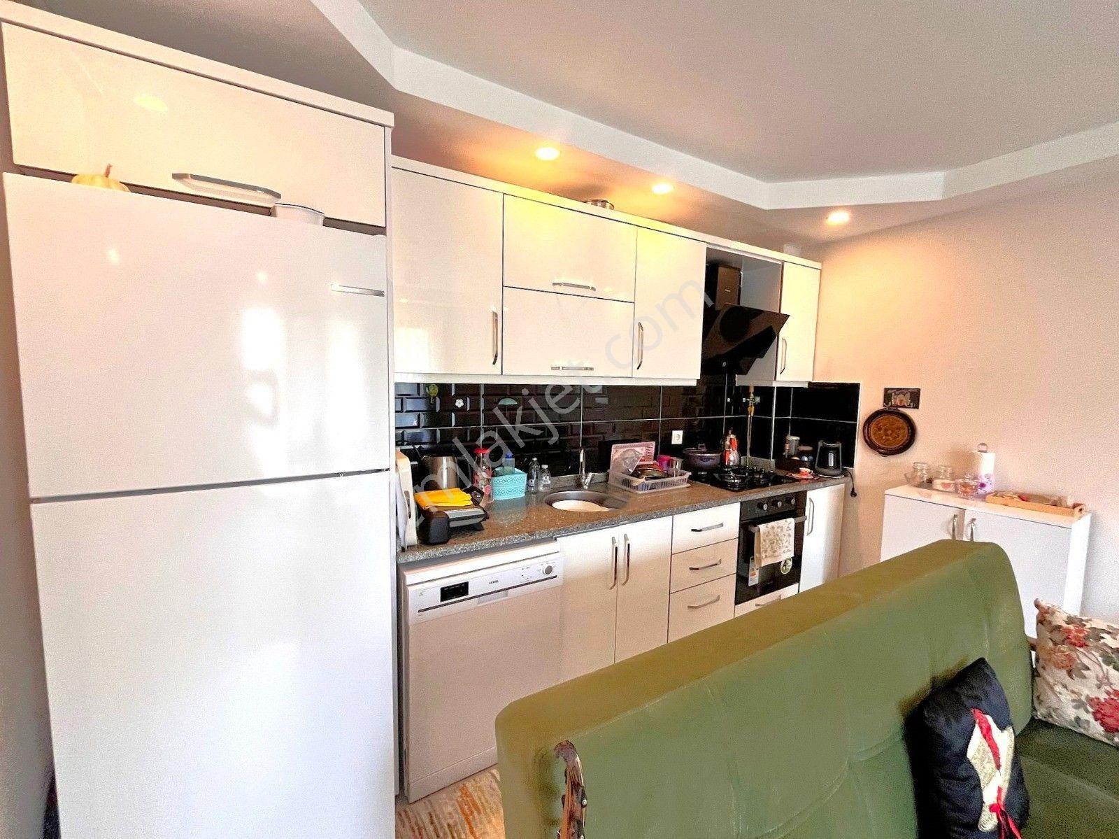 Yüksel'den Akçay'da Öncephe Yeni Binada Doğalgazlı Lux 1+1 Daire - Görsel 29