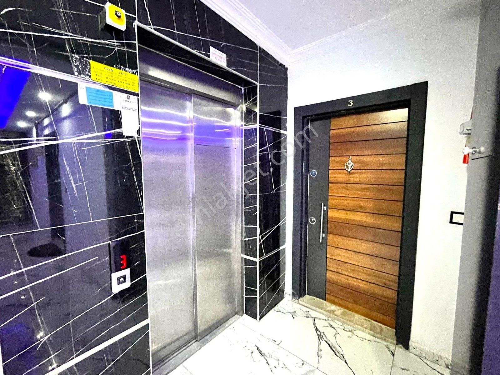 Yüksel'den Akçay'da Öncephe Yeni Binada Doğalgazlı Lux 1+1 Daire - Görsel 5