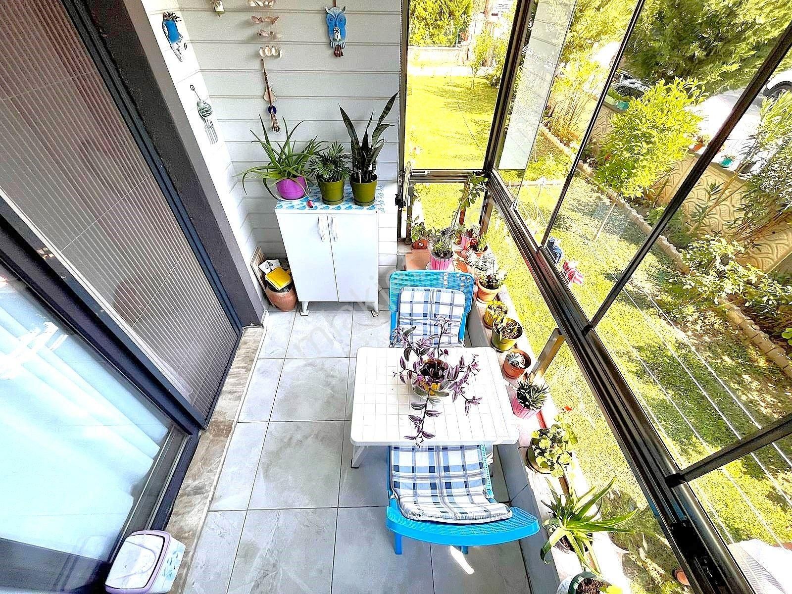 Yüksel'den Akçay'da Öncephe Yeni Binada Doğalgazlı Lux 1+1 Daire - Görsel 27