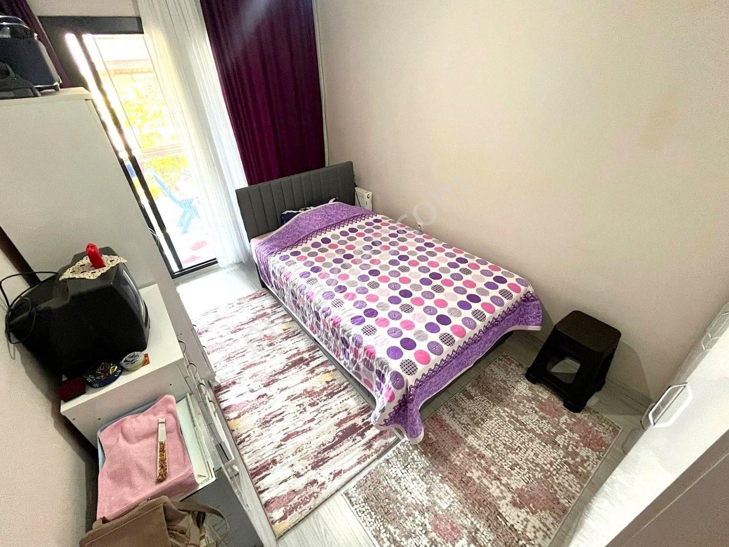 Yüksel'den Akçay'da Öncephe Yeni Binada Doğalgazlı Lux 1+1 Daire - Görsel 8