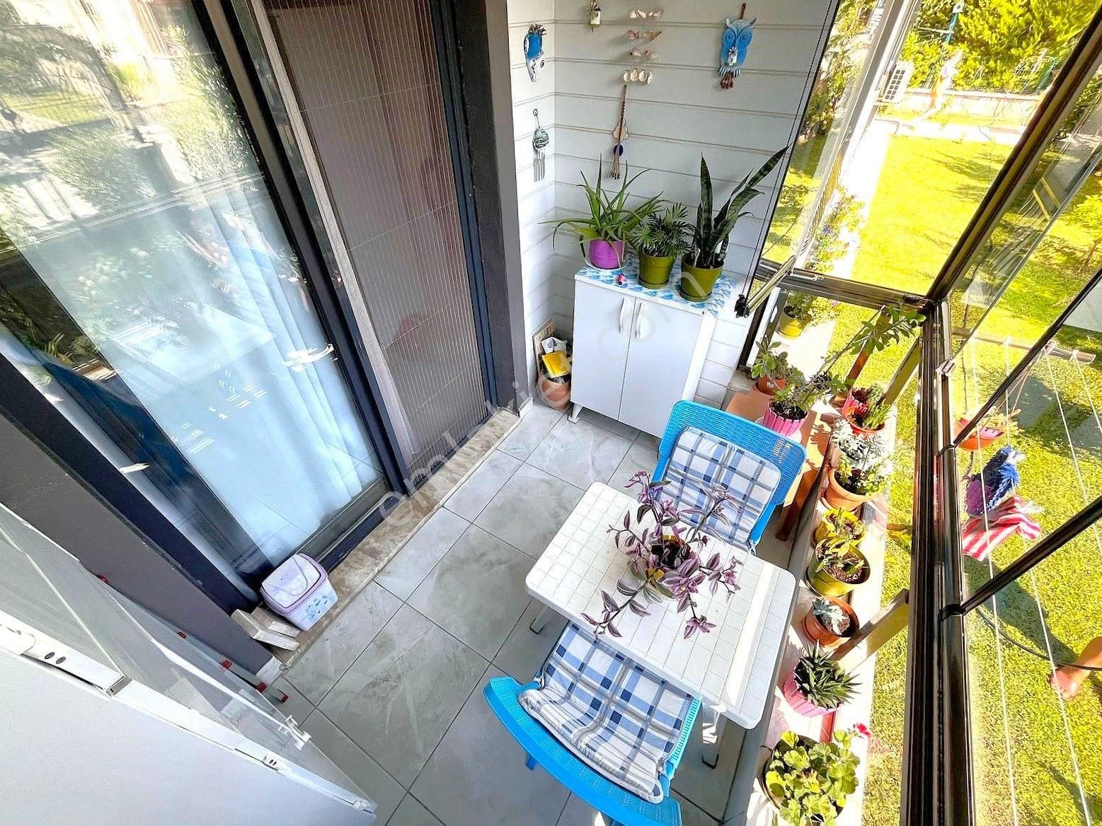 Yüksel'den Akçay'da Öncephe Yeni Binada Doğalgazlı Lux 1+1 Daire - Görsel 33