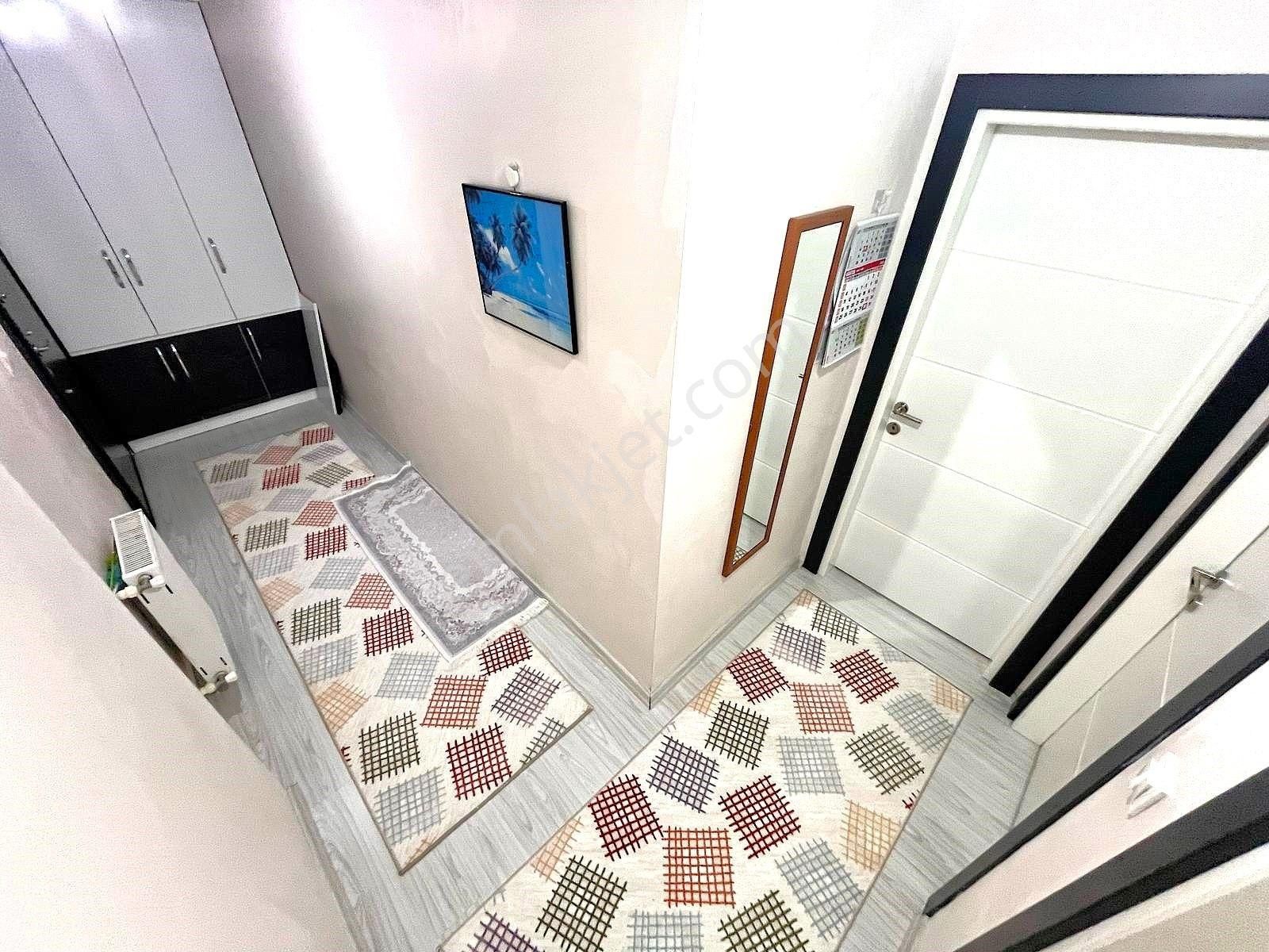 Yüksel'den Akçay'da Öncephe Yeni Binada Doğalgazlı Lux 1+1 Daire - Görsel 34