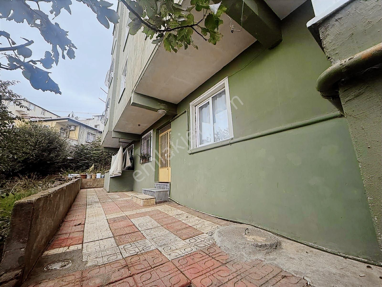 Ana Caddeye Yürüme Mesafesinde Çamlıca Manzaralı 100 M² Daire - Görsel 20