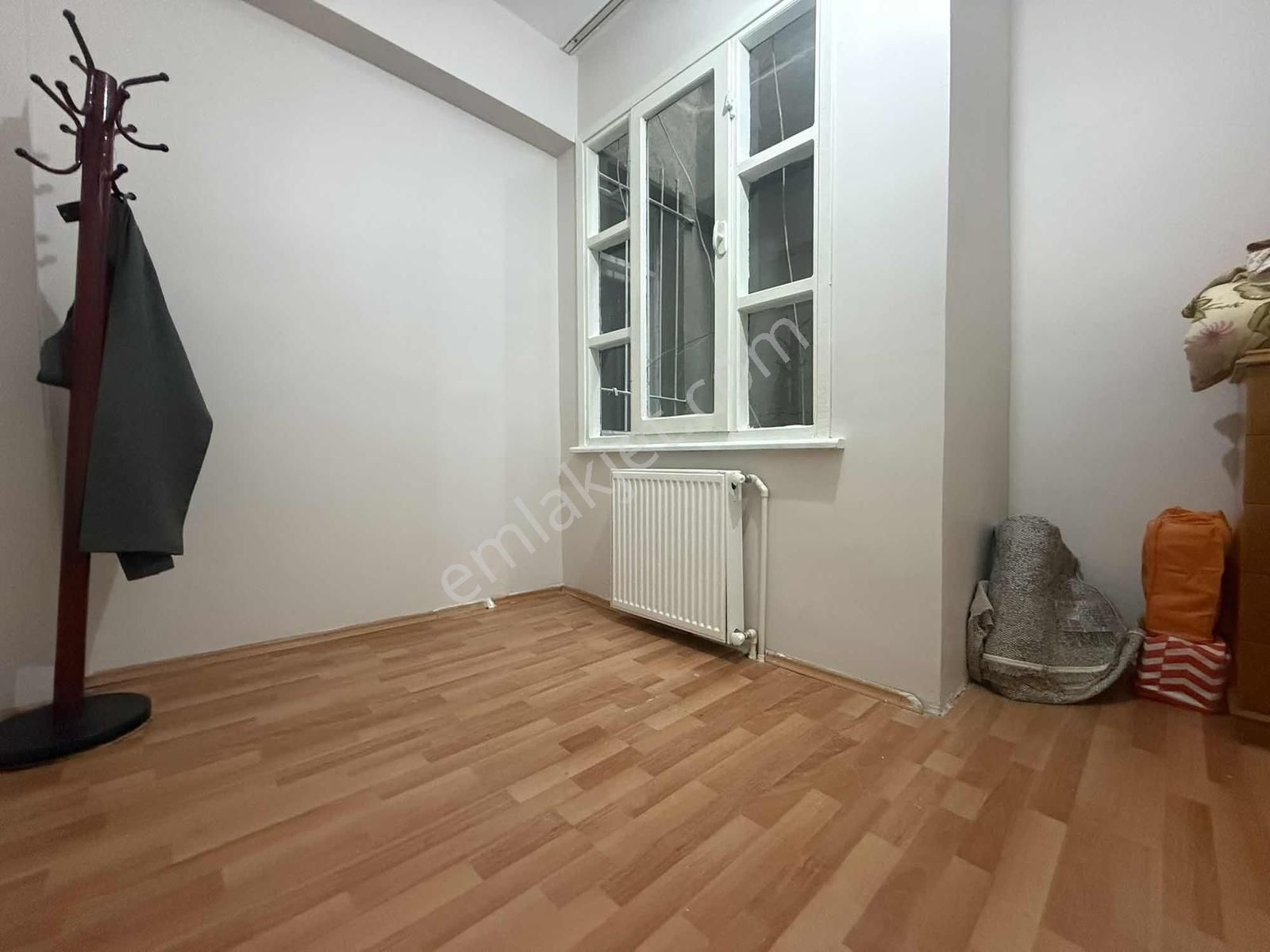 Ana Caddeye Yürüme Mesafesinde Çamlıca Manzaralı 100 M² Daire - Görsel 19