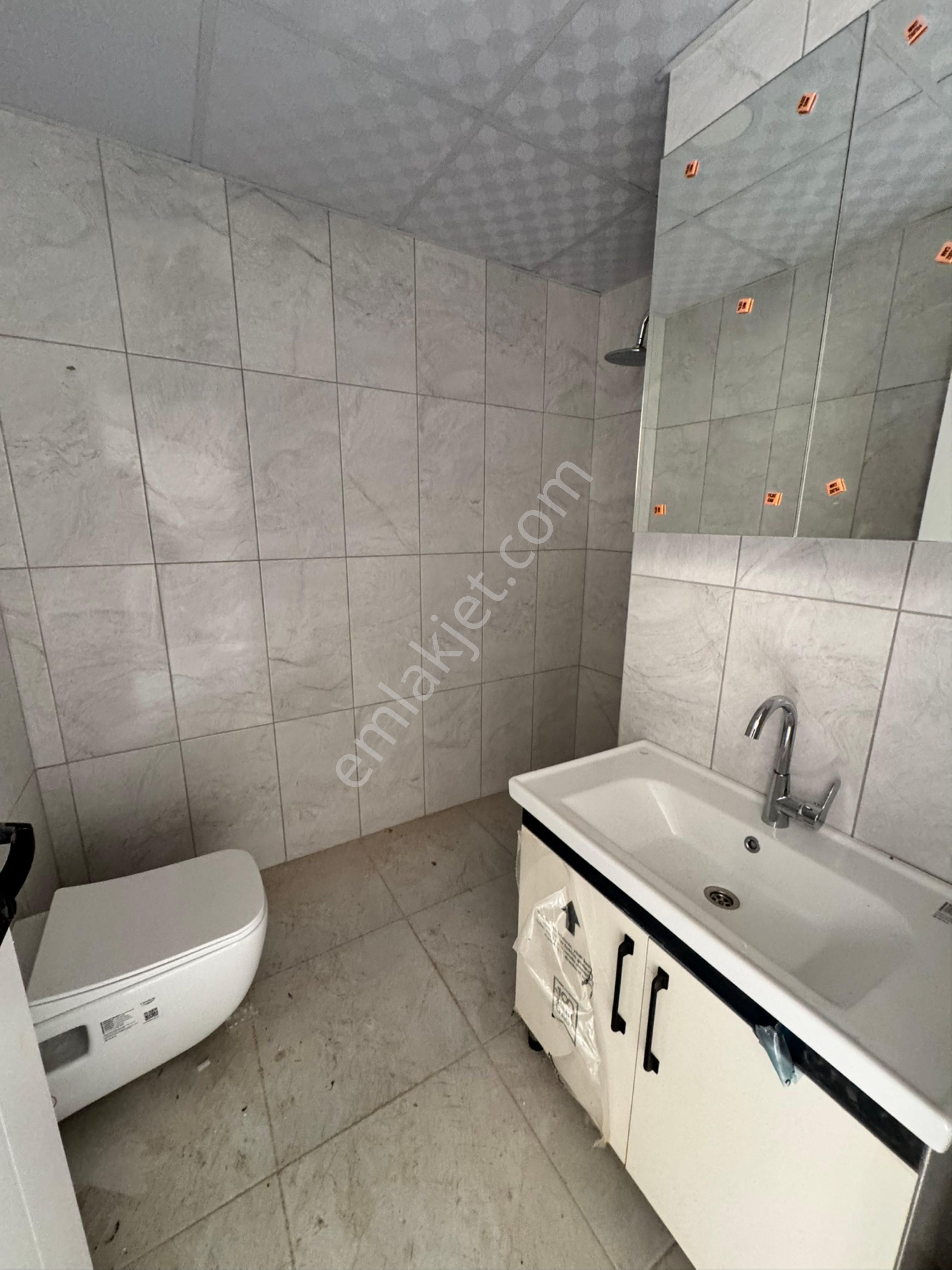 Alakovada Süper Konumda Lüx 2+1 Daire - Görsel 15