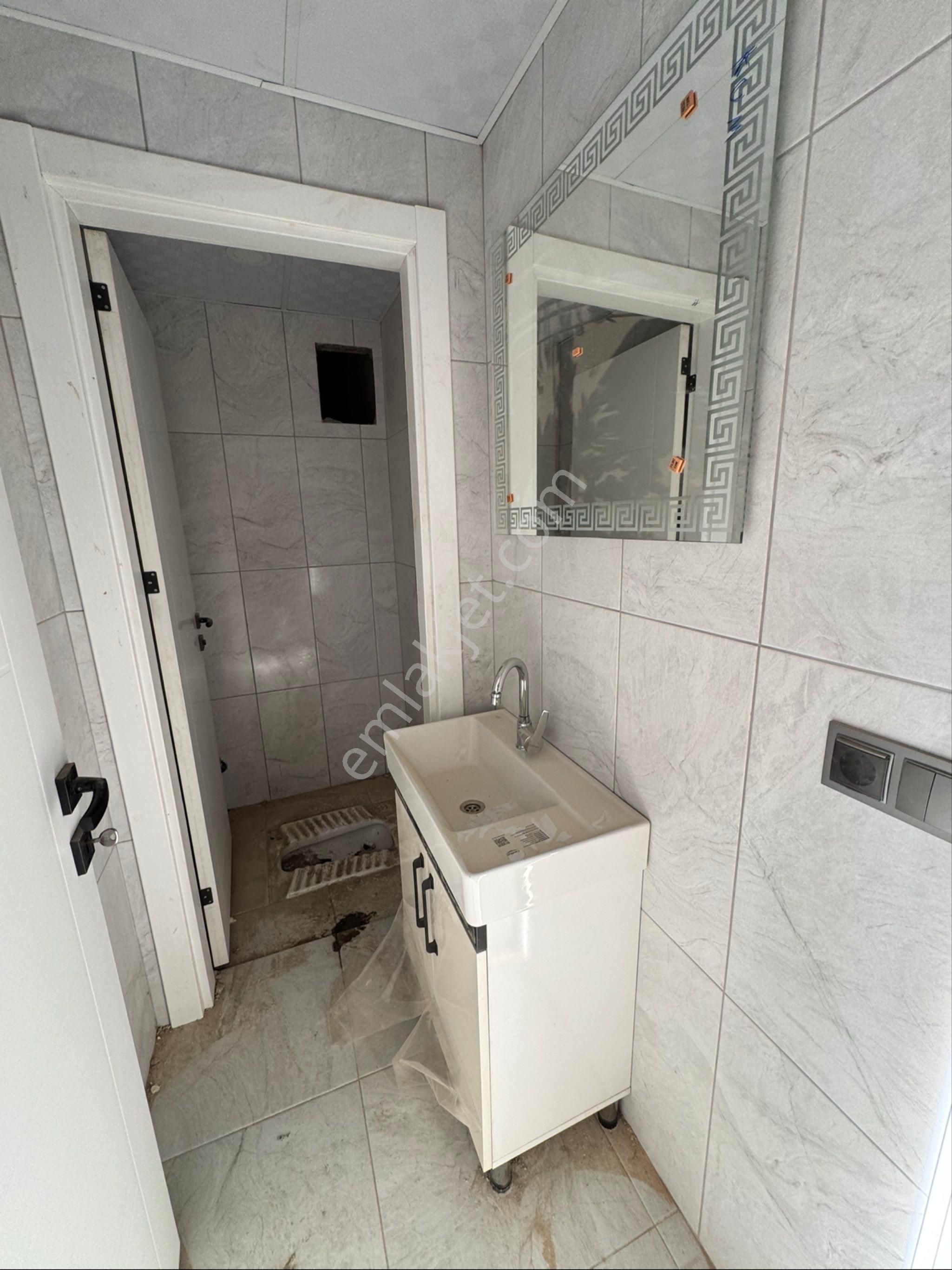 Alakovada Süper Konumda Lüx 2+1 Daire - Görsel 19