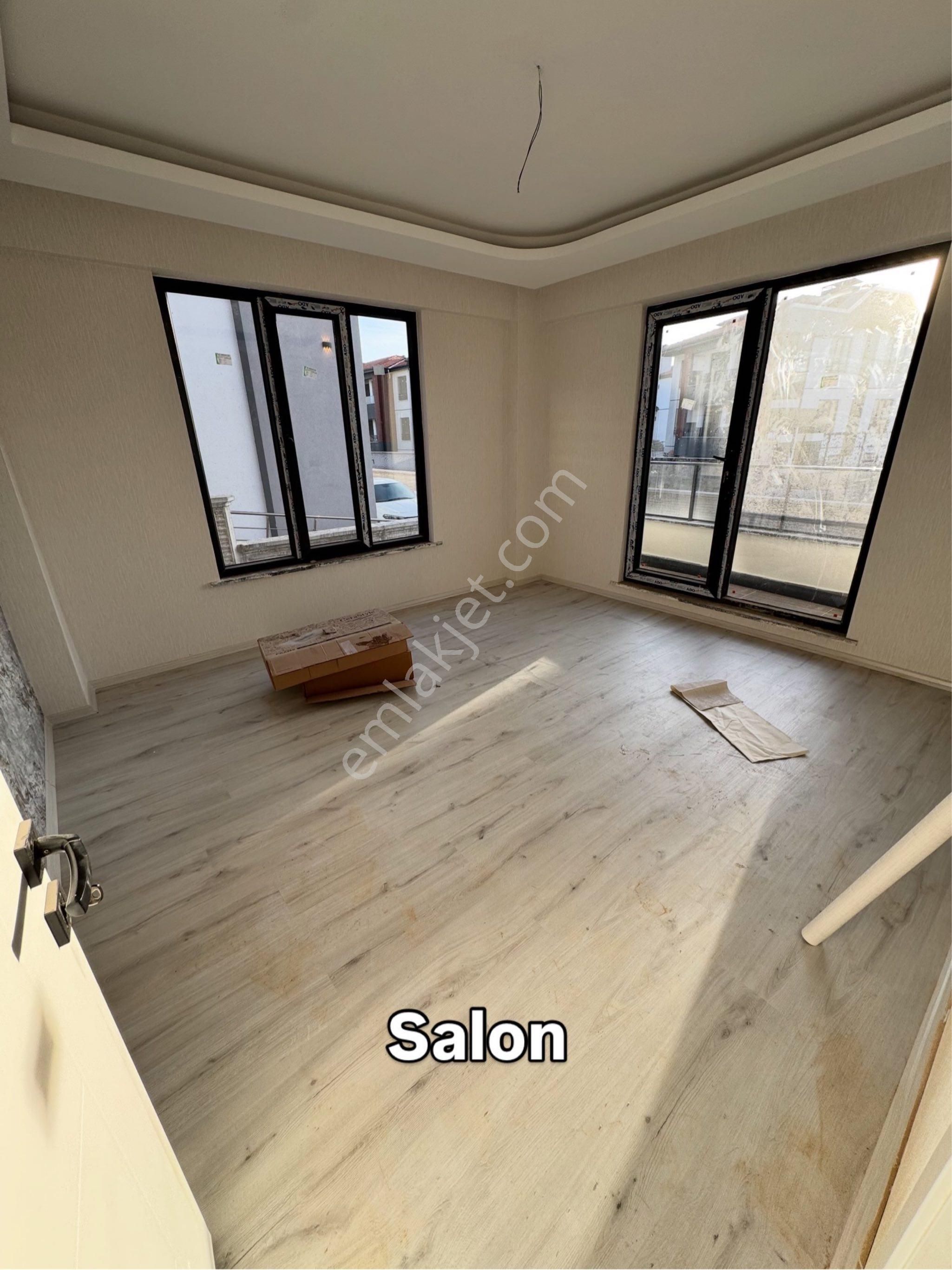 Alakovada Süper Konumda Lüx 2+1 Daire - Görsel 2