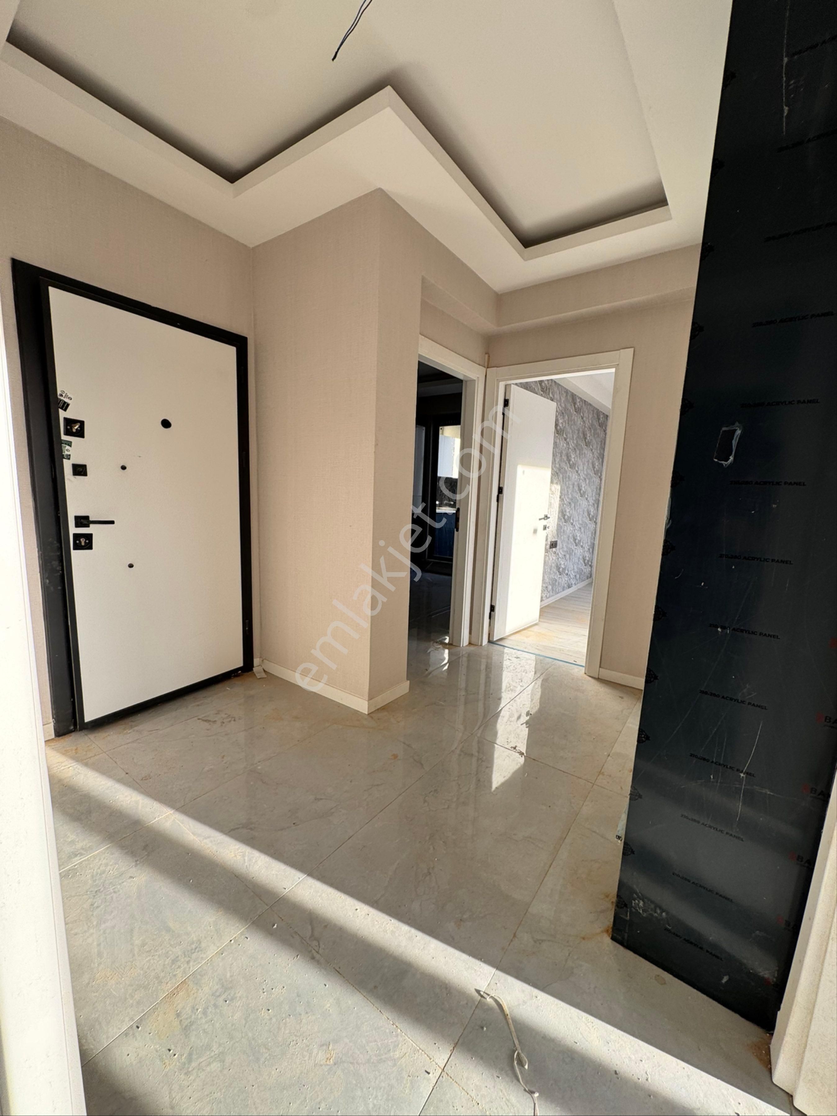 Alakovada Süper Konumda Lüx 2+1 Daire - Görsel 18